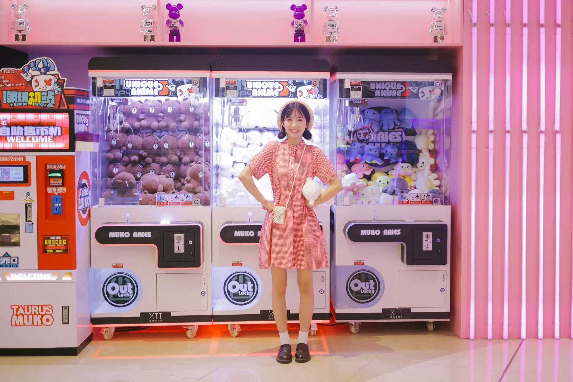 [YITUYU] 2022.08.14 VOL.1699 - Pink Girl Dream An Ameng cub#[43P]-3