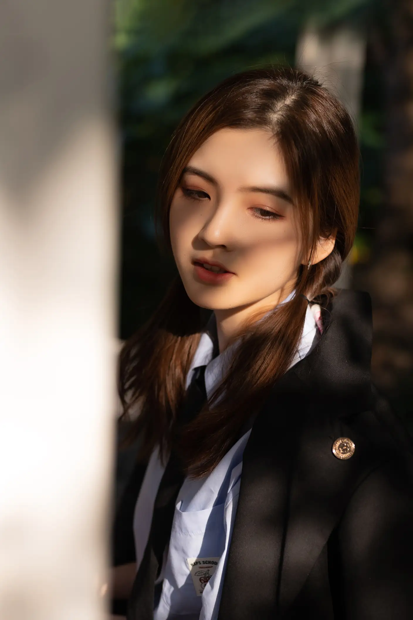 [艺图语] 2022.06.21 Vol.1245 – 秋日乐章 Dtifa丁小妮#[23P]-7