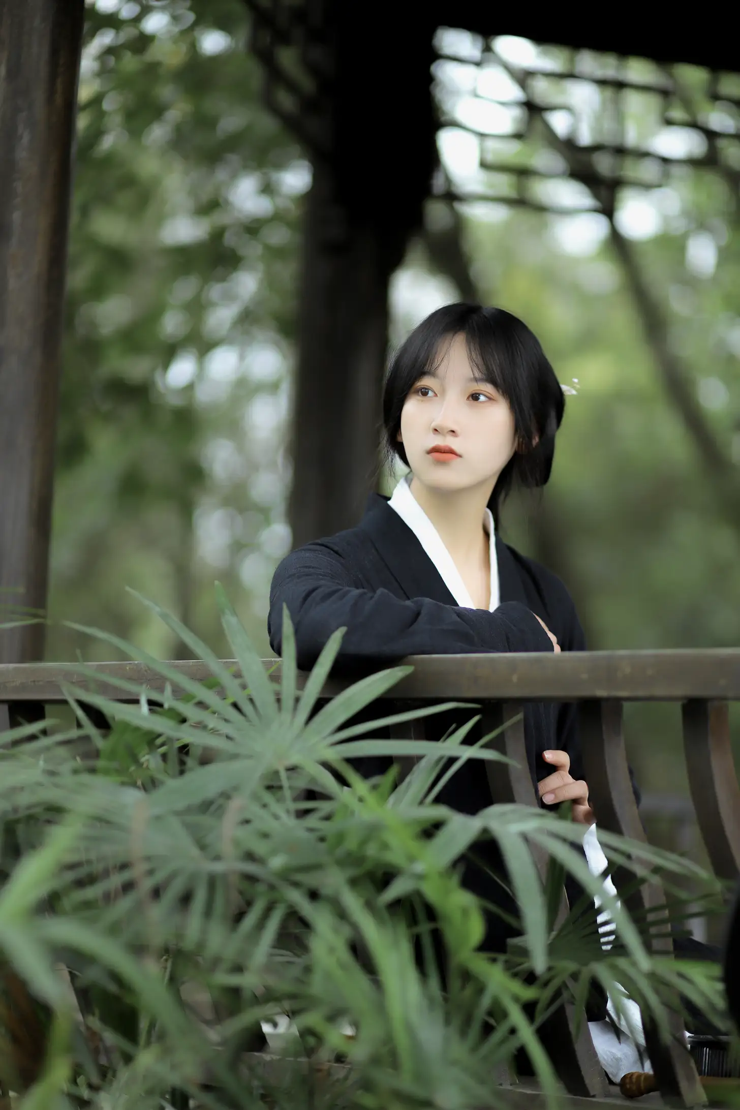 [艺图语] 2022.01.27 Vol.712 – 人间有味是清欢 半夏夏夏#[34P]-6