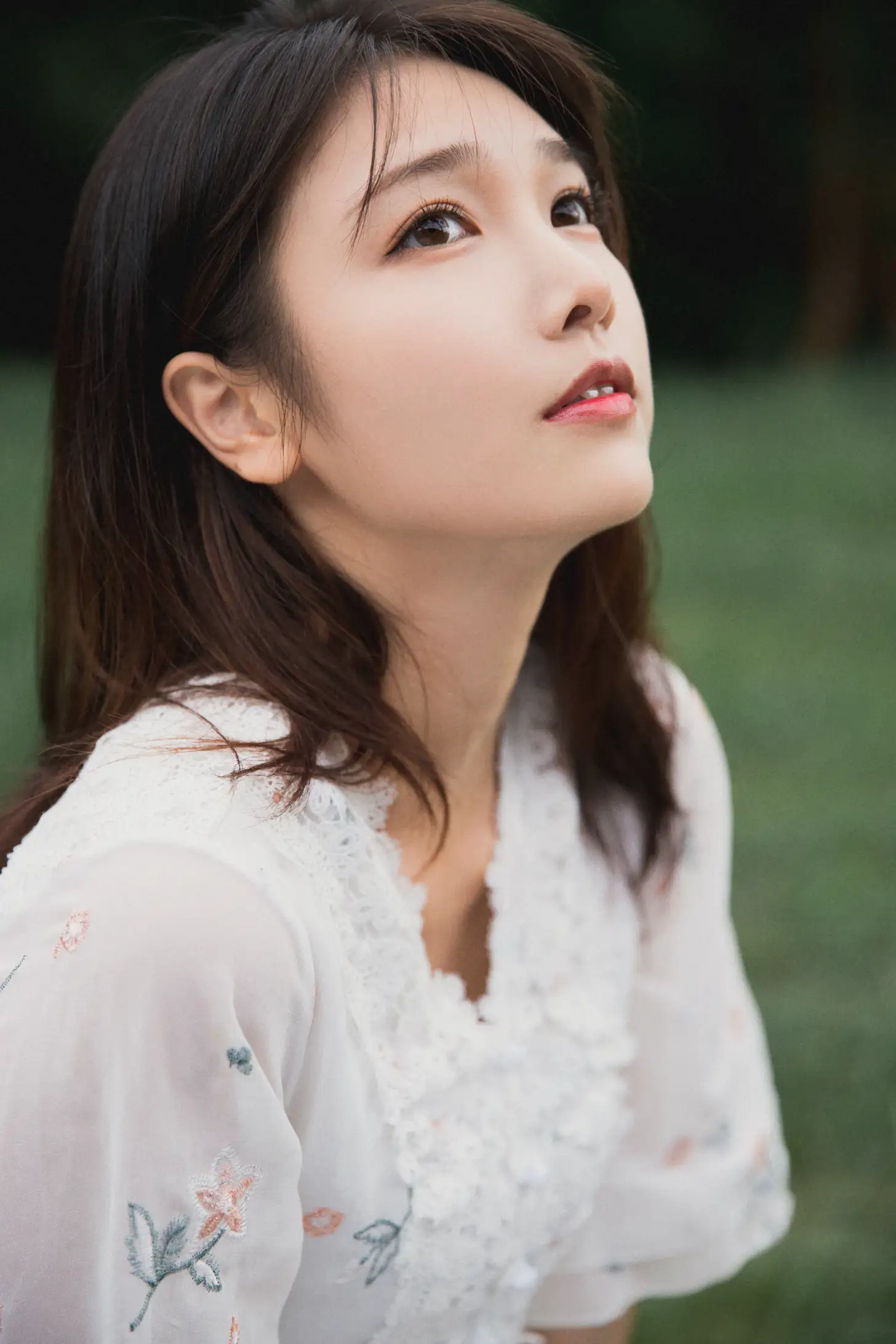 [艺图语] 2021.09.29 Vol.328 – 阳光玫瑰 湘湘#[23P]-1