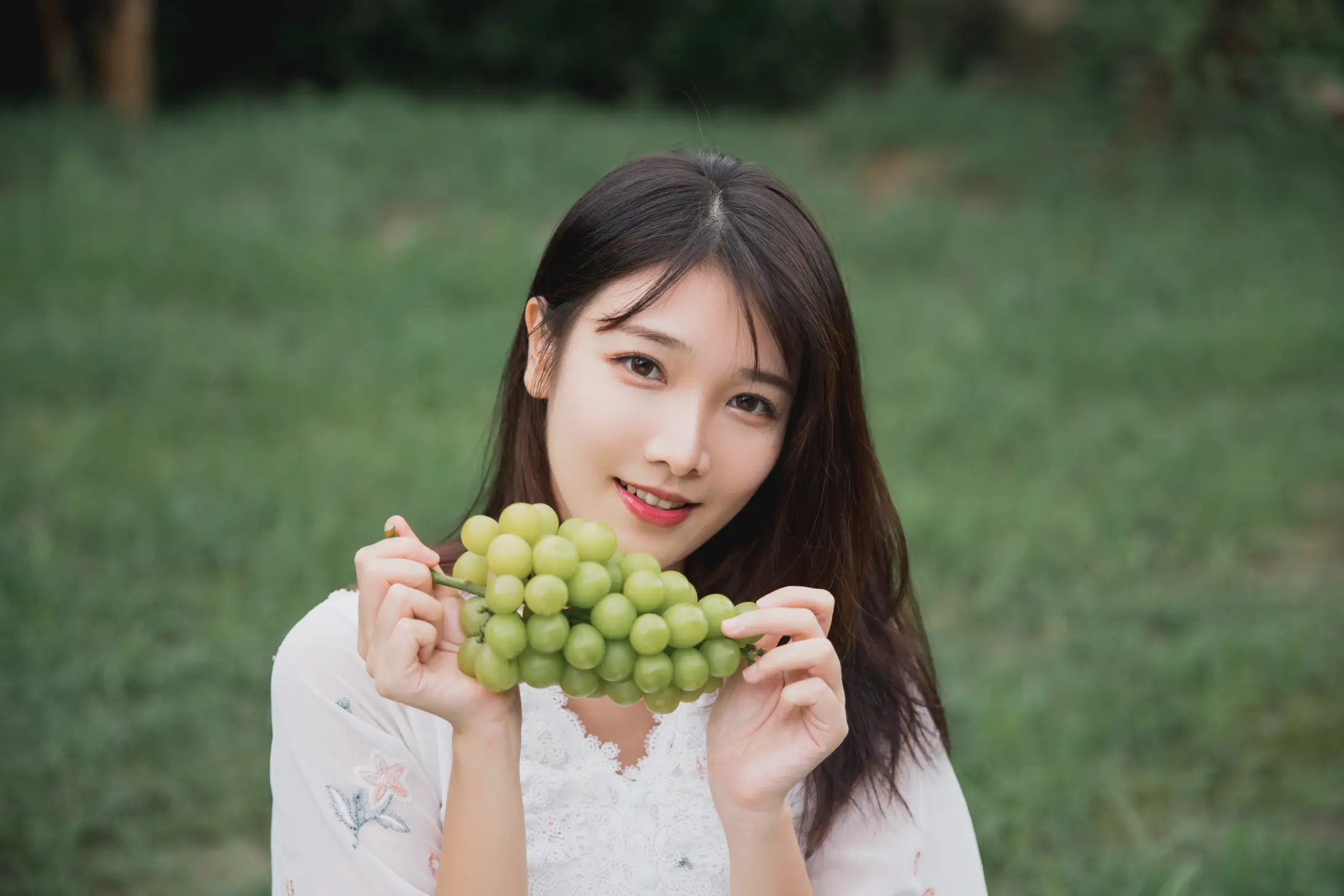 [艺图语] 2021.09.29 Vol.328 – 阳光玫瑰 湘湘#[23P]-3