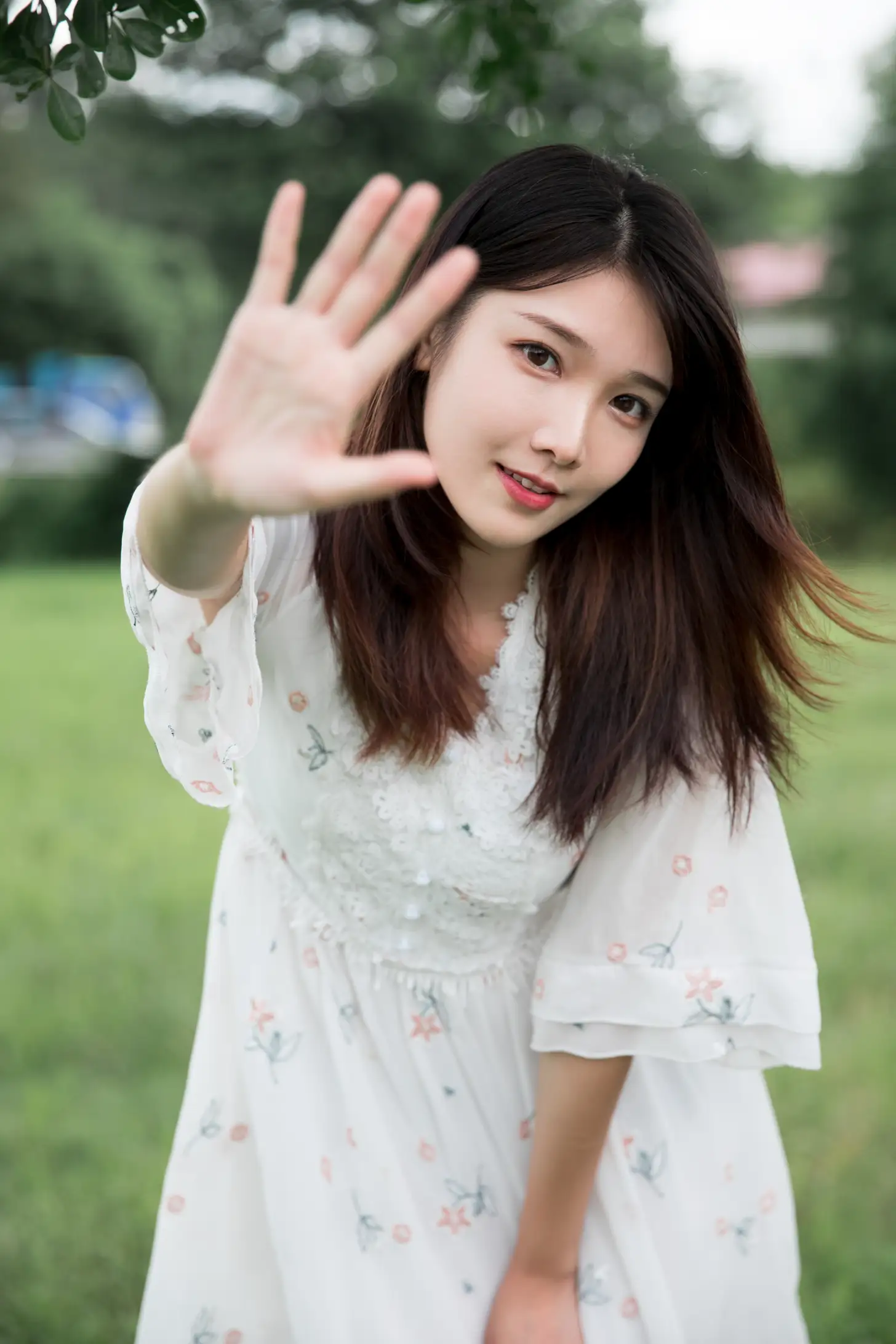 [艺图语] 2021.09.29 Vol.328 – 阳光玫瑰 湘湘#[23P]-4