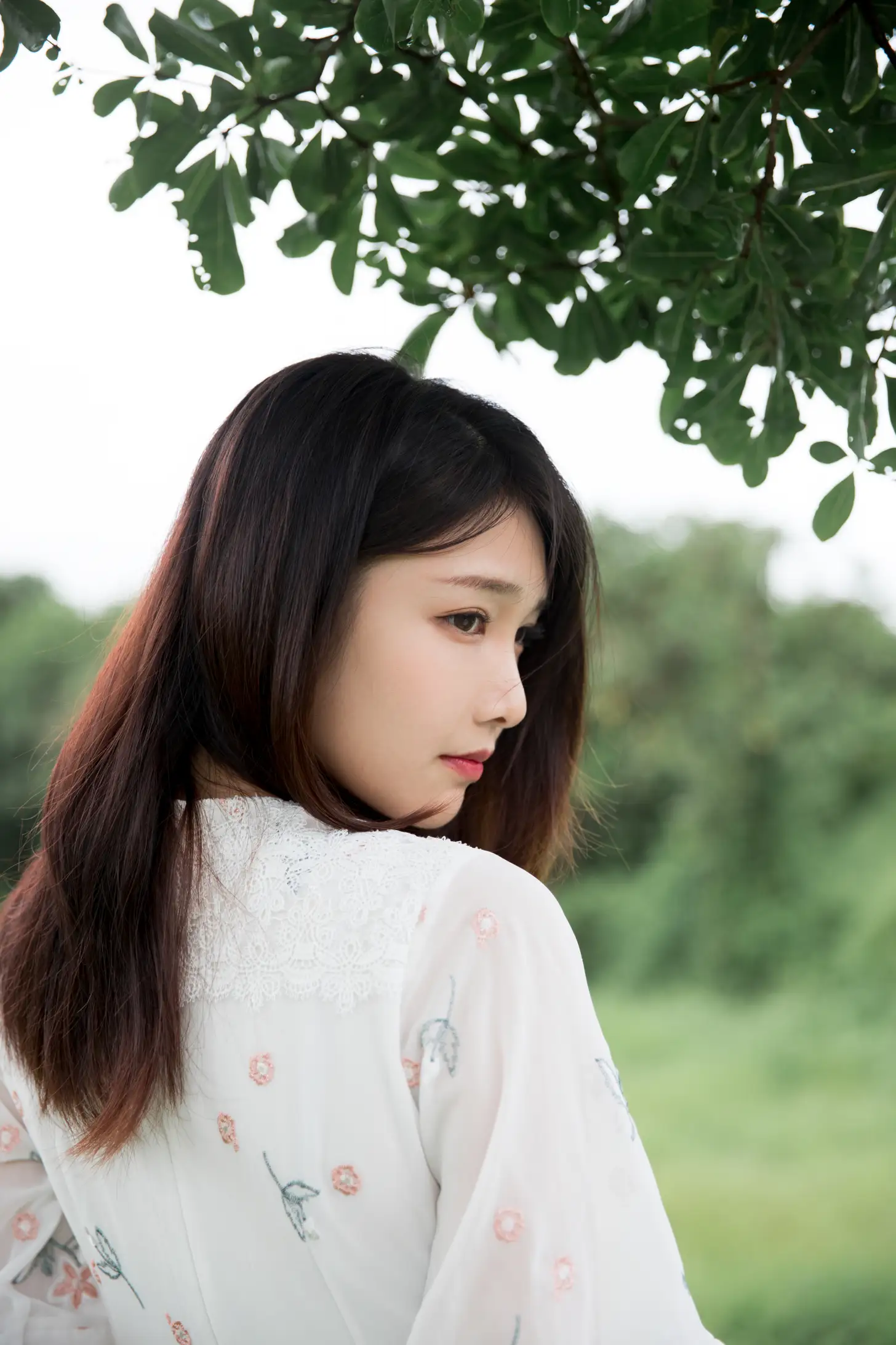 [艺图语] 2021.09.29 Vol.328 – 阳光玫瑰 湘湘#[23P]-7