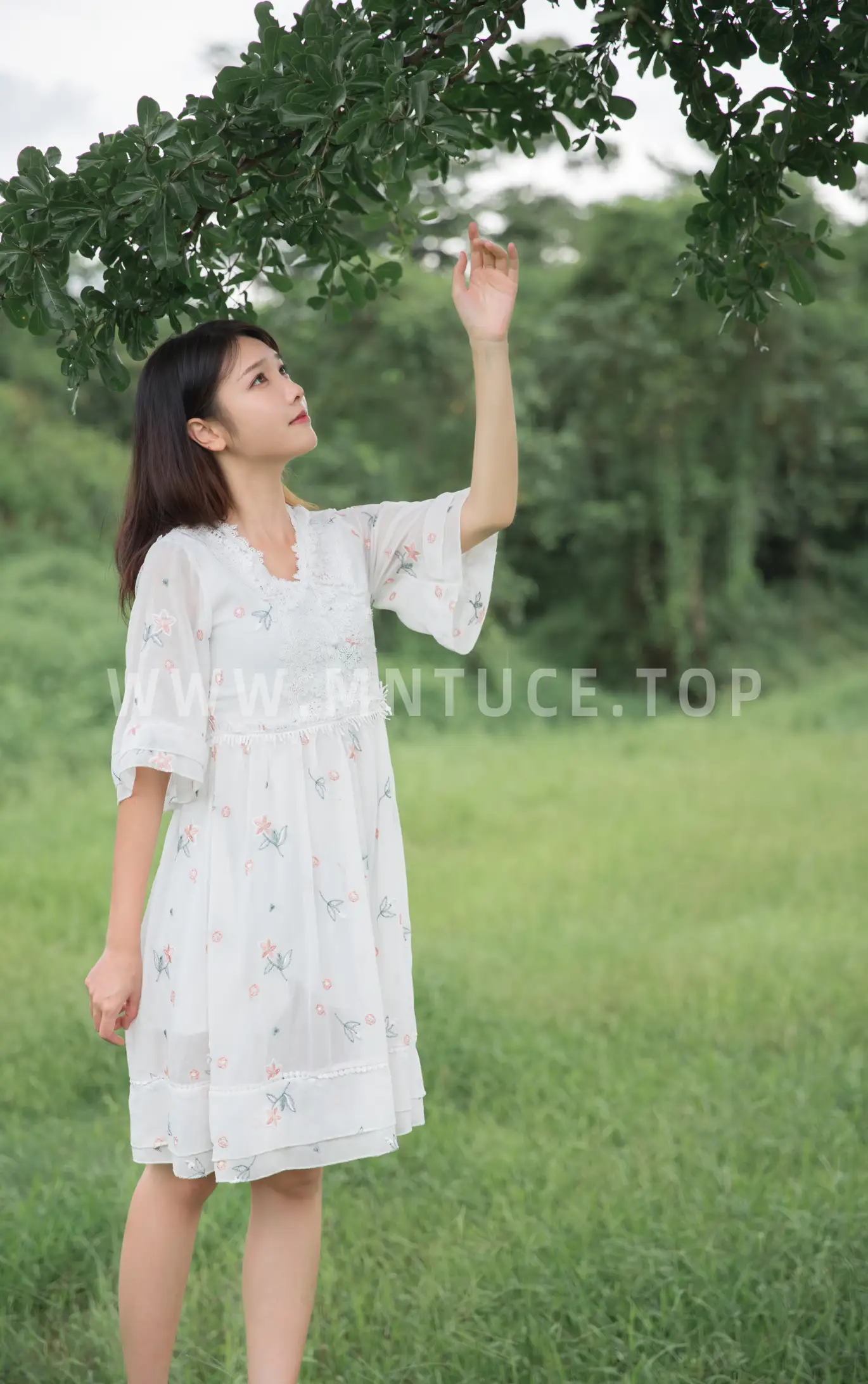 [艺图语] 2021.09.29 Vol.328 – 阳光玫瑰 湘湘#[23P]-9