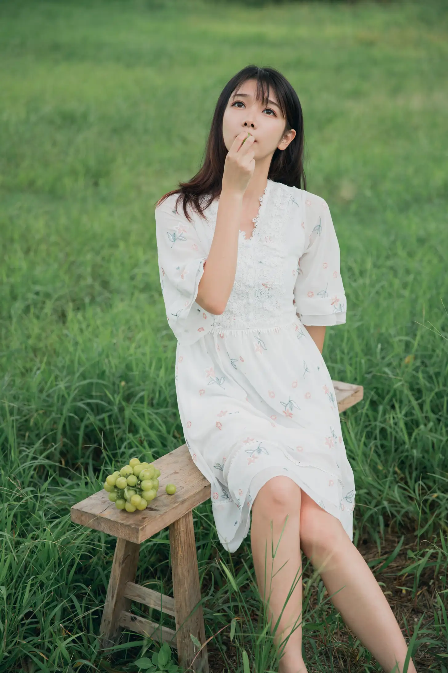 [艺图语] 2021.09.29 Vol.328 – 阳光玫瑰 湘湘#[23P]-2