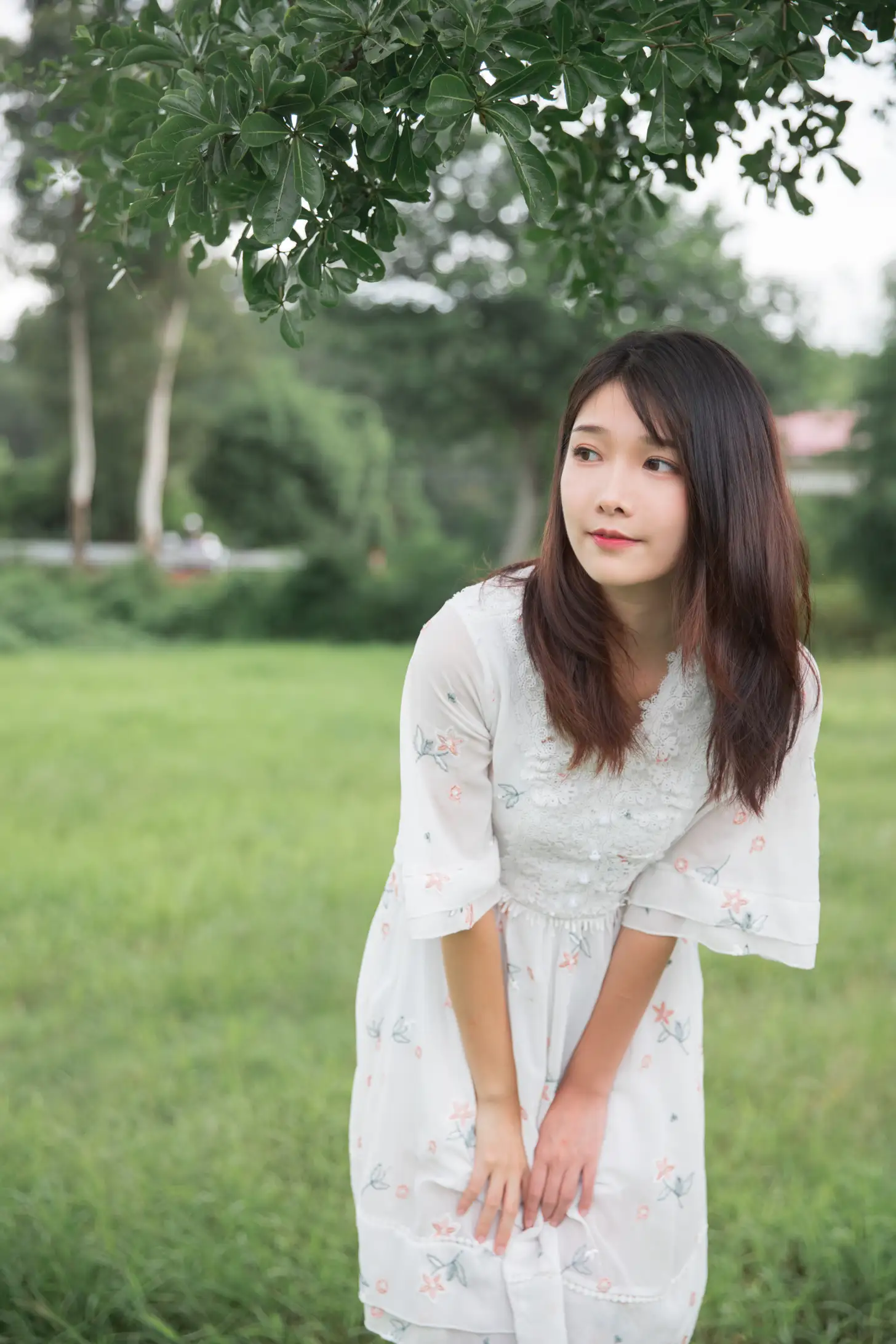 [艺图语] 2021.09.29 Vol.328 – 阳光玫瑰 湘湘#[23P]-3