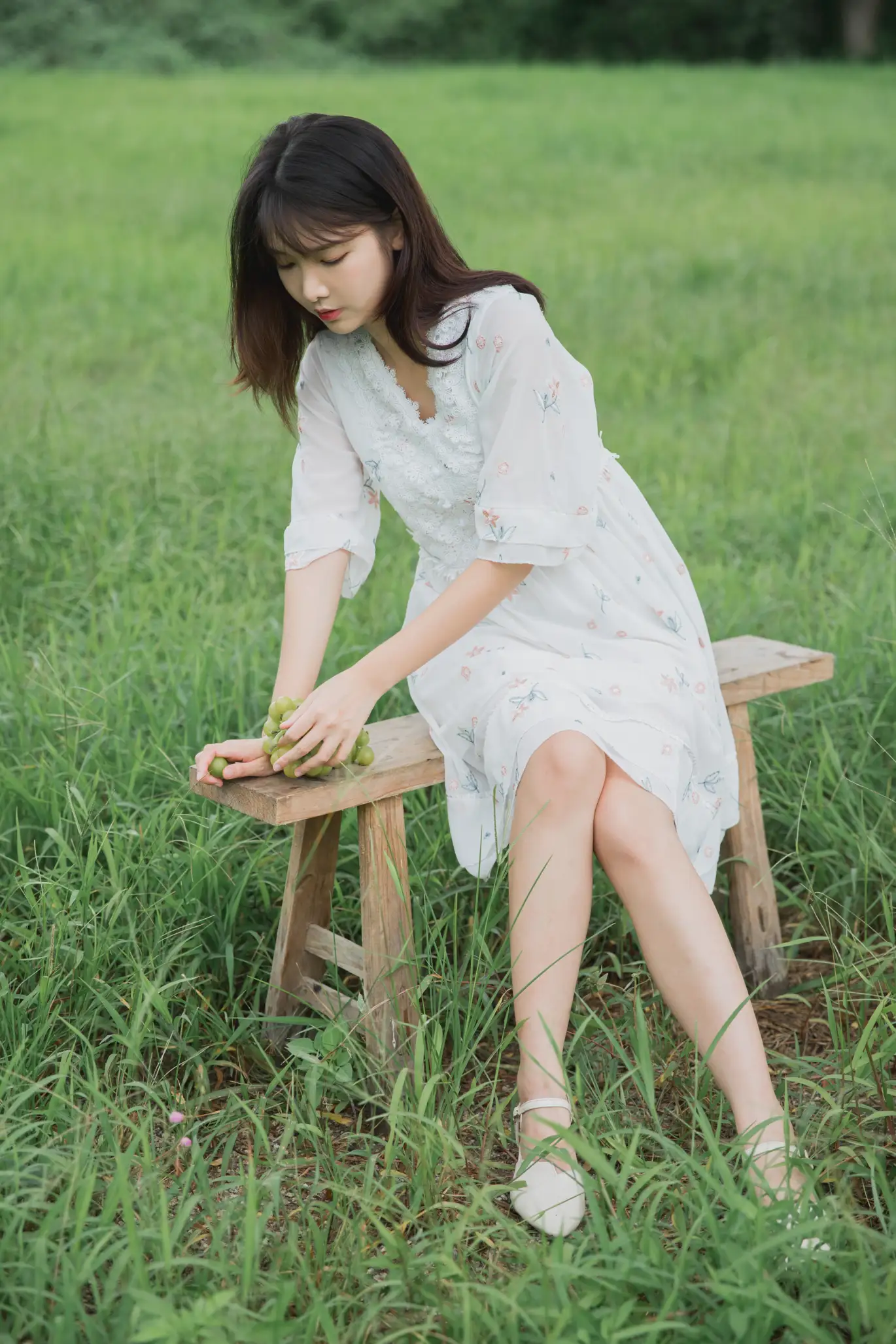 [艺图语] 2021.09.29 Vol.328 – 阳光玫瑰 湘湘#[23P]-4