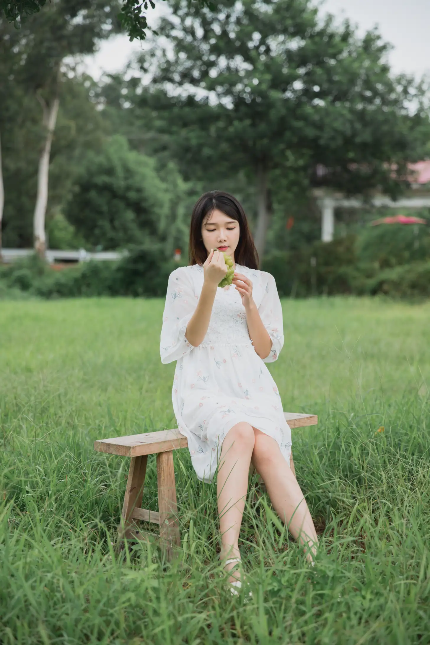 [艺图语] 2021.09.29 Vol.328 – 阳光玫瑰 湘湘#[23P]-5