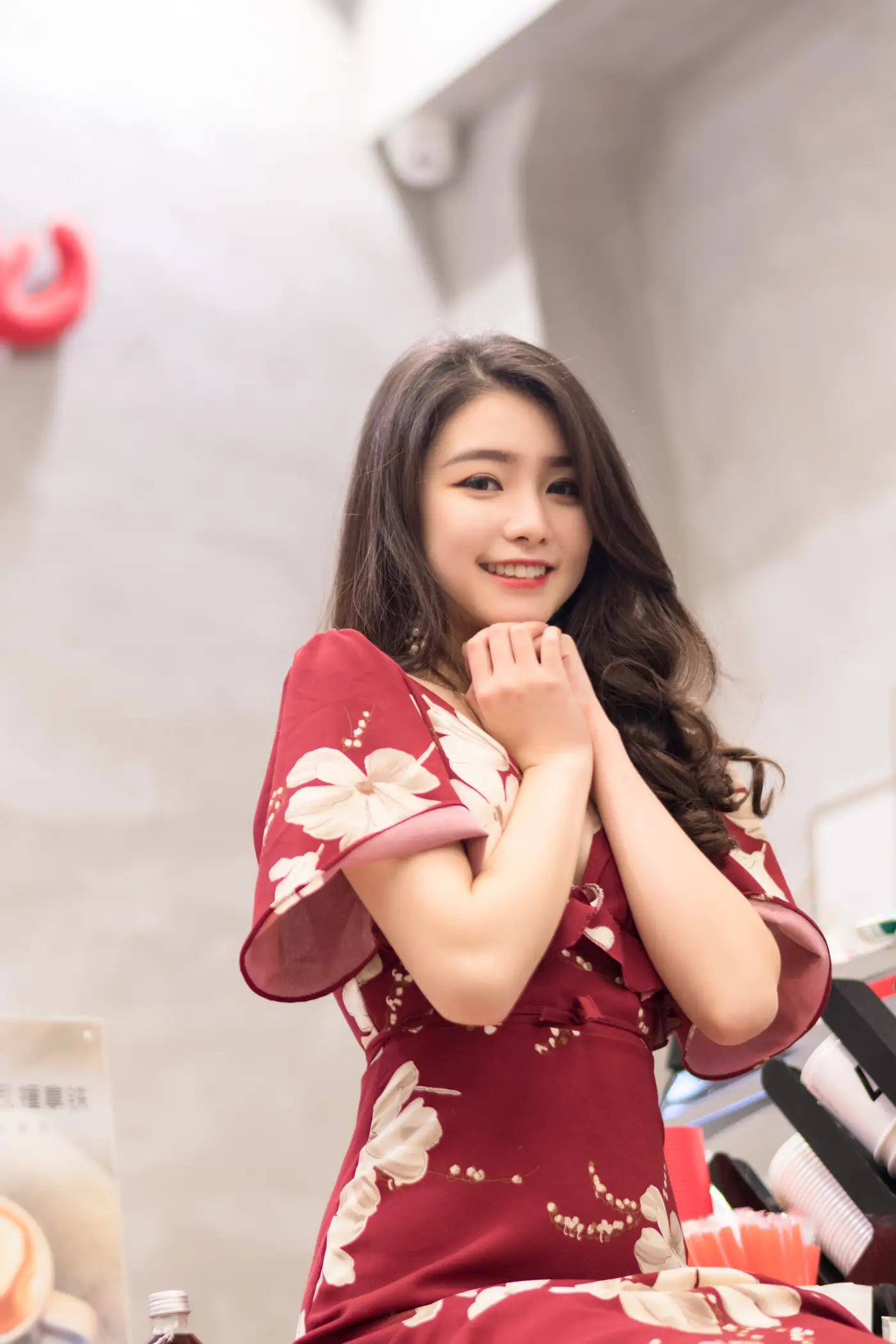 [艺图语] 2022.06.01 Vol.1048 – 街角咖啡屋 ZERO#[31P]-3