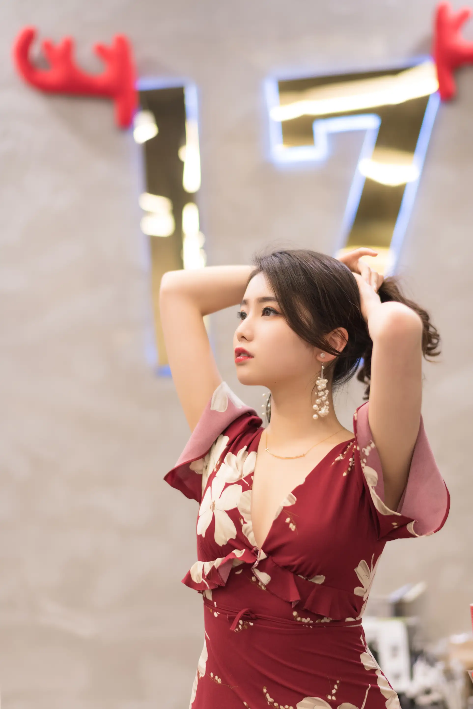 [艺图语] 2022.06.01 Vol.1048 – 街角咖啡屋 ZERO#[31P]-5