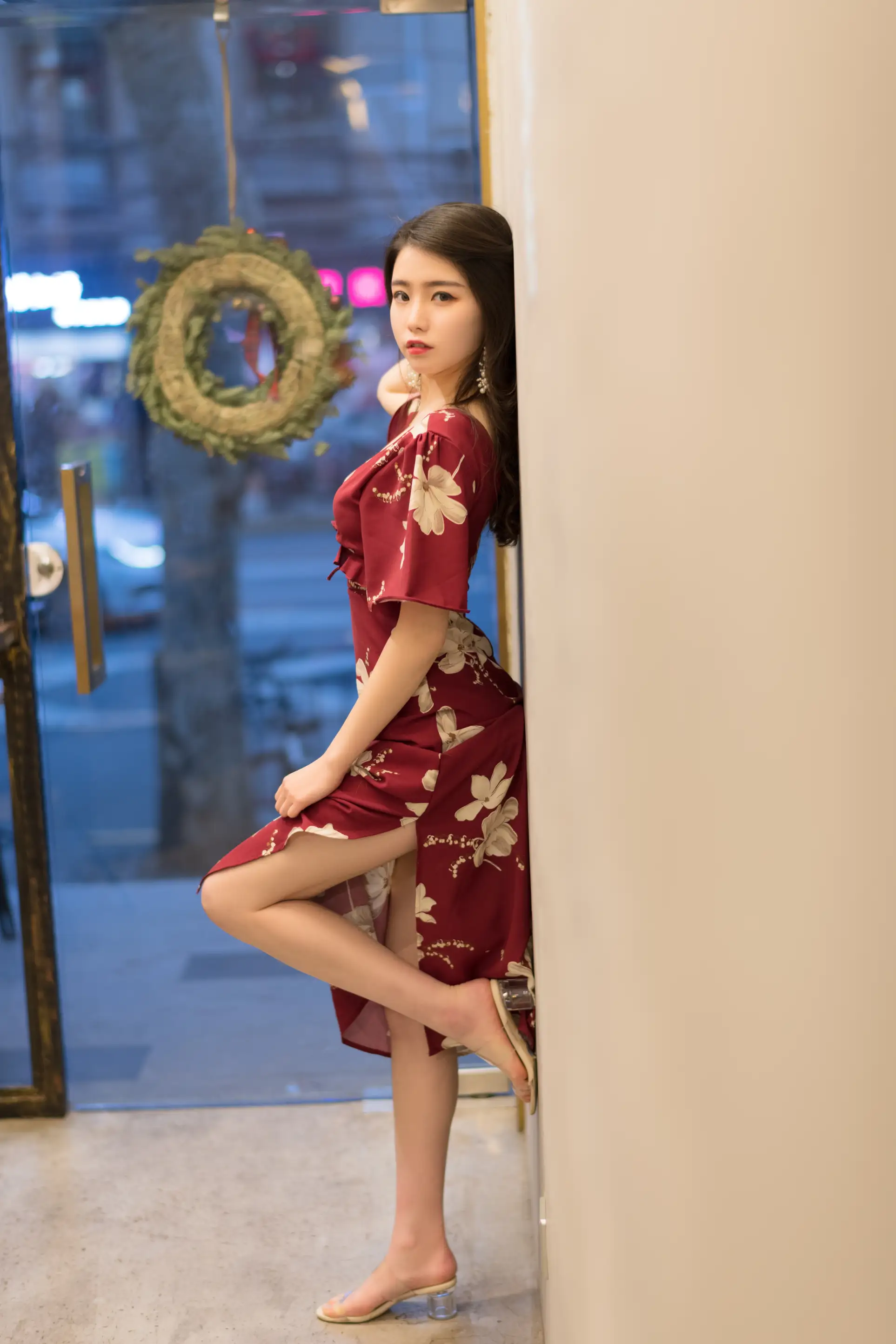 [艺图语] 2022.06.01 Vol.1048 – 街角咖啡屋 ZERO#[31P]-6