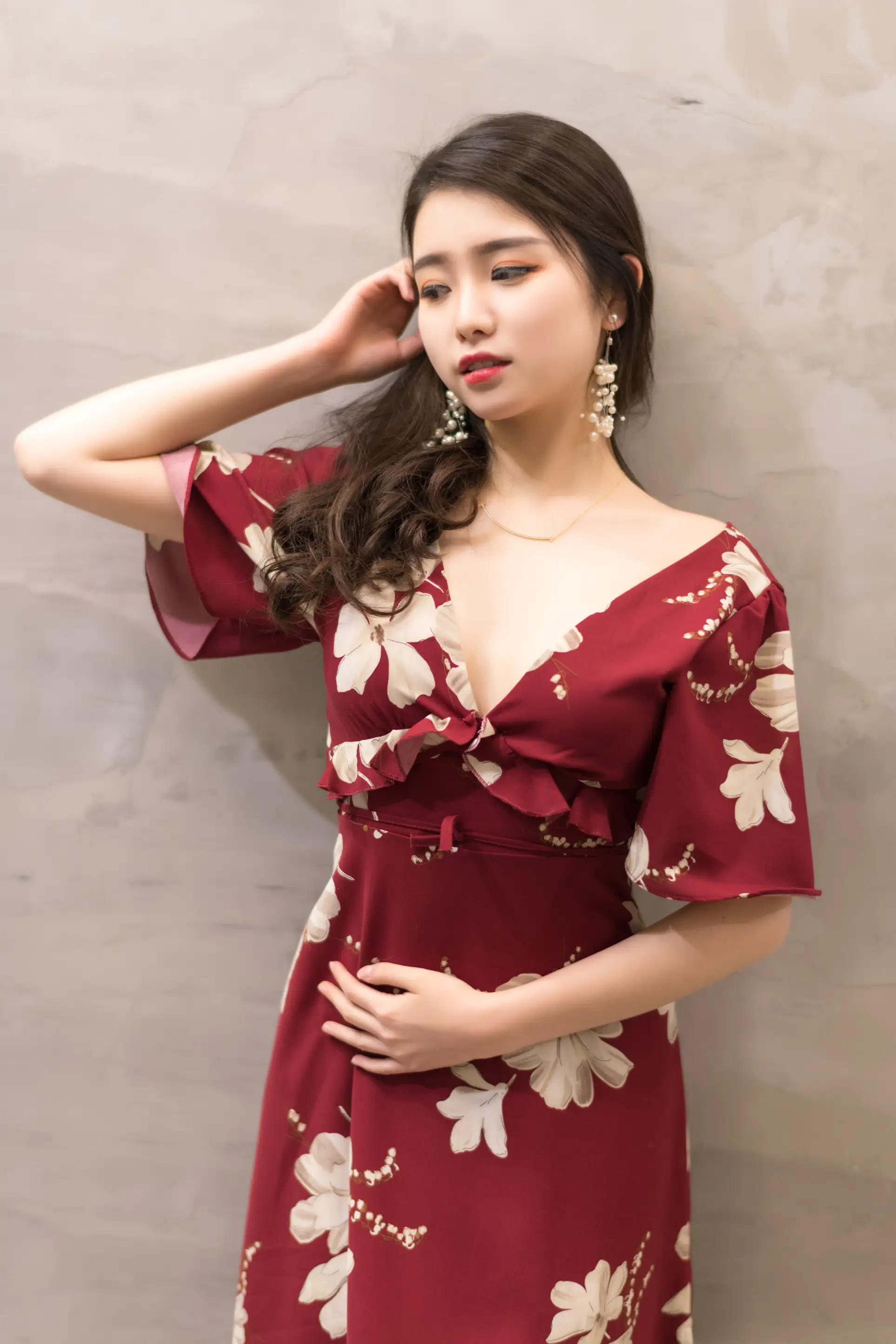 [艺图语] 2022.06.01 Vol.1048 – 街角咖啡屋 ZERO#[31P]-7