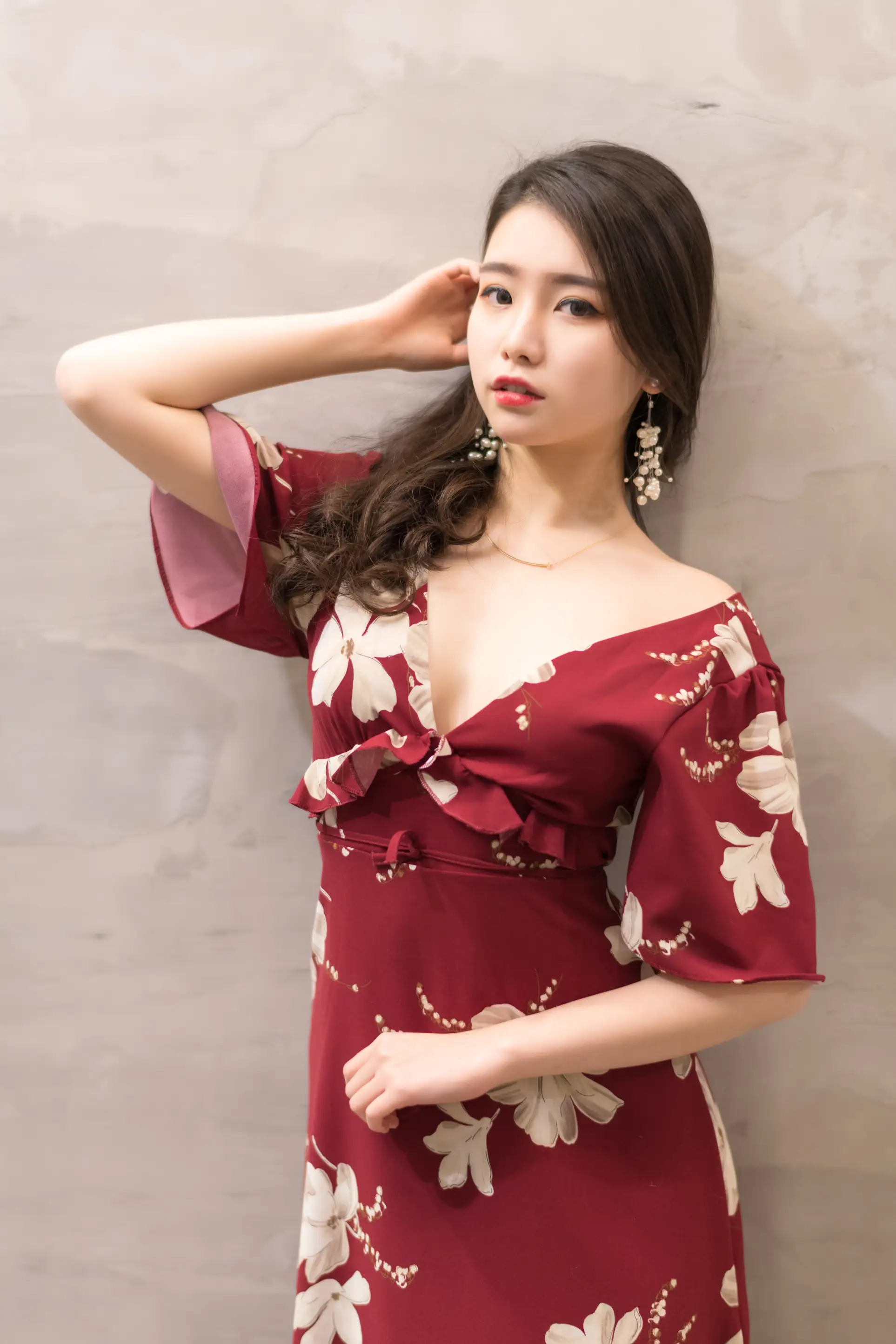 [艺图语] 2022.06.01 Vol.1048 – 街角咖啡屋 ZERO#[31P]-8