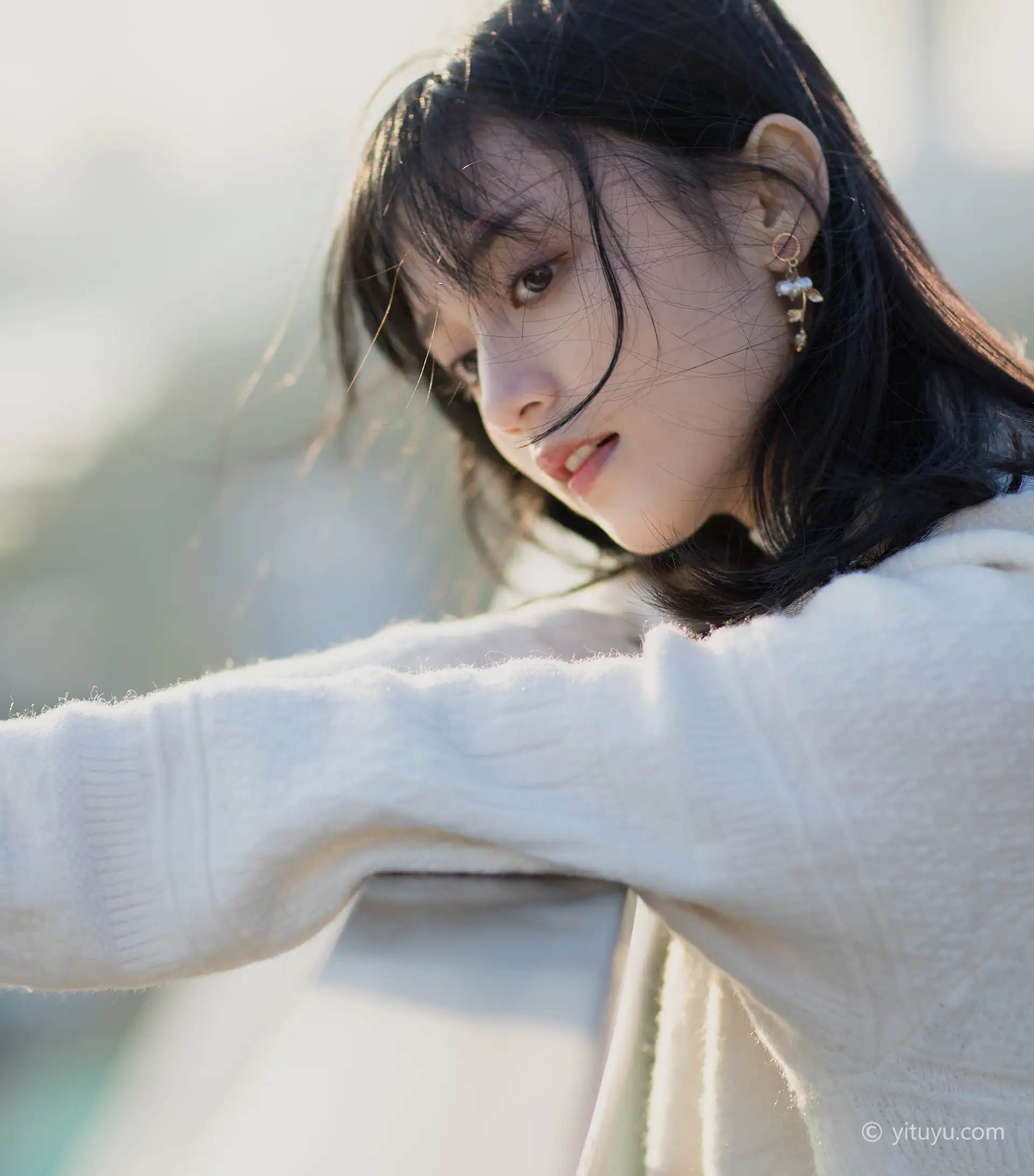[艺图语] 2021.08.12 Vol.122 – 追光 雨文#[31P]-3
