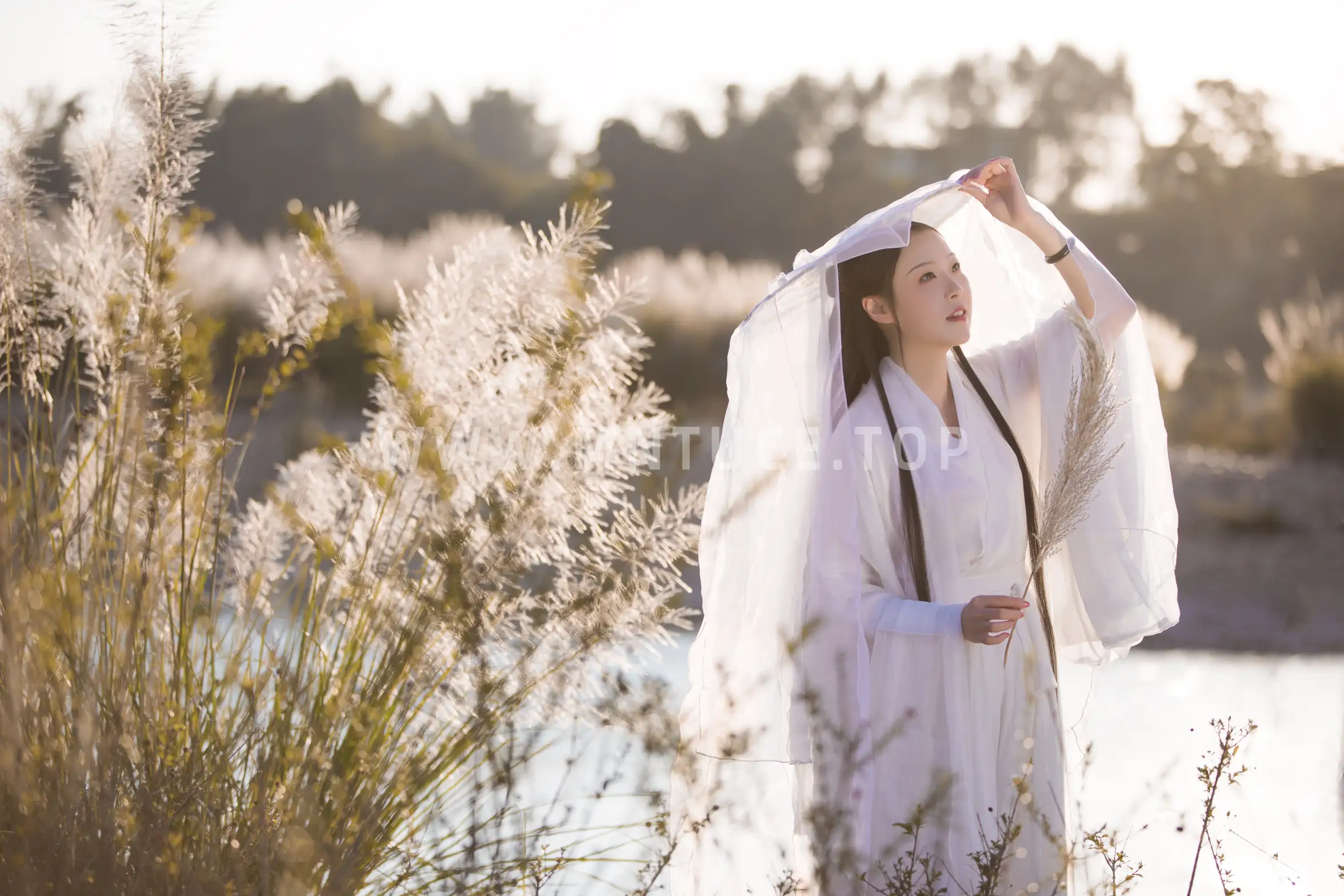 [艺图语] 2022.06.02 Vol.1065 – 萤火 卓妍#[28P]-4