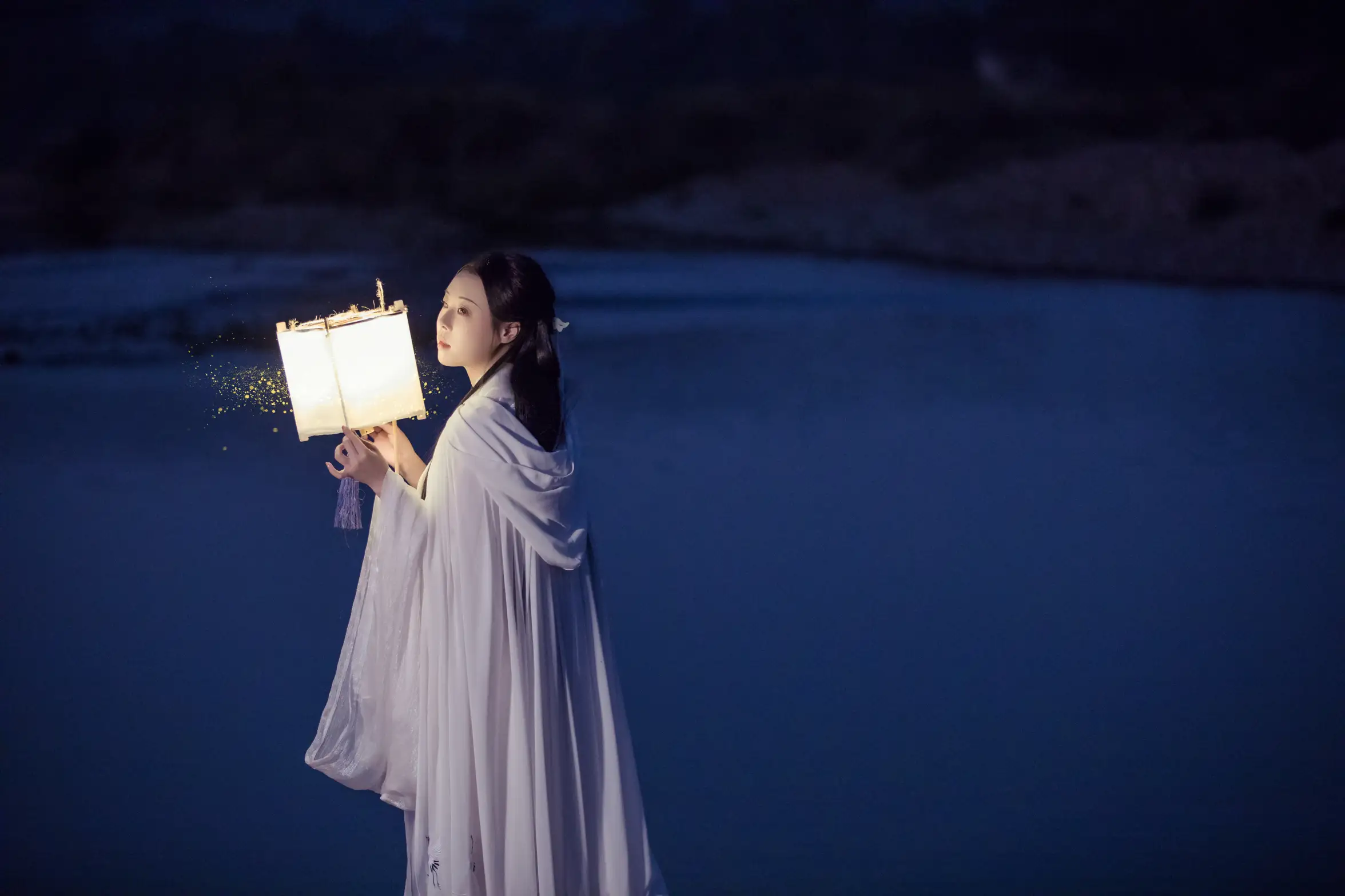 [艺图语] 2022.06.02 Vol.1065 – 萤火 卓妍#[28P]-10