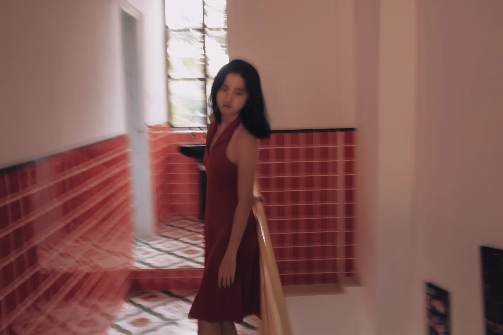 [艺图语] 2021.10.07 Vol.334 – 堕落天使 珊珊#[31P]-6