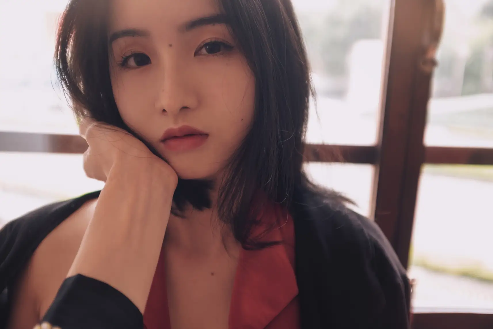 [艺图语] 2021.10.07 Vol.334 – 堕落天使 珊珊#[31P]-10