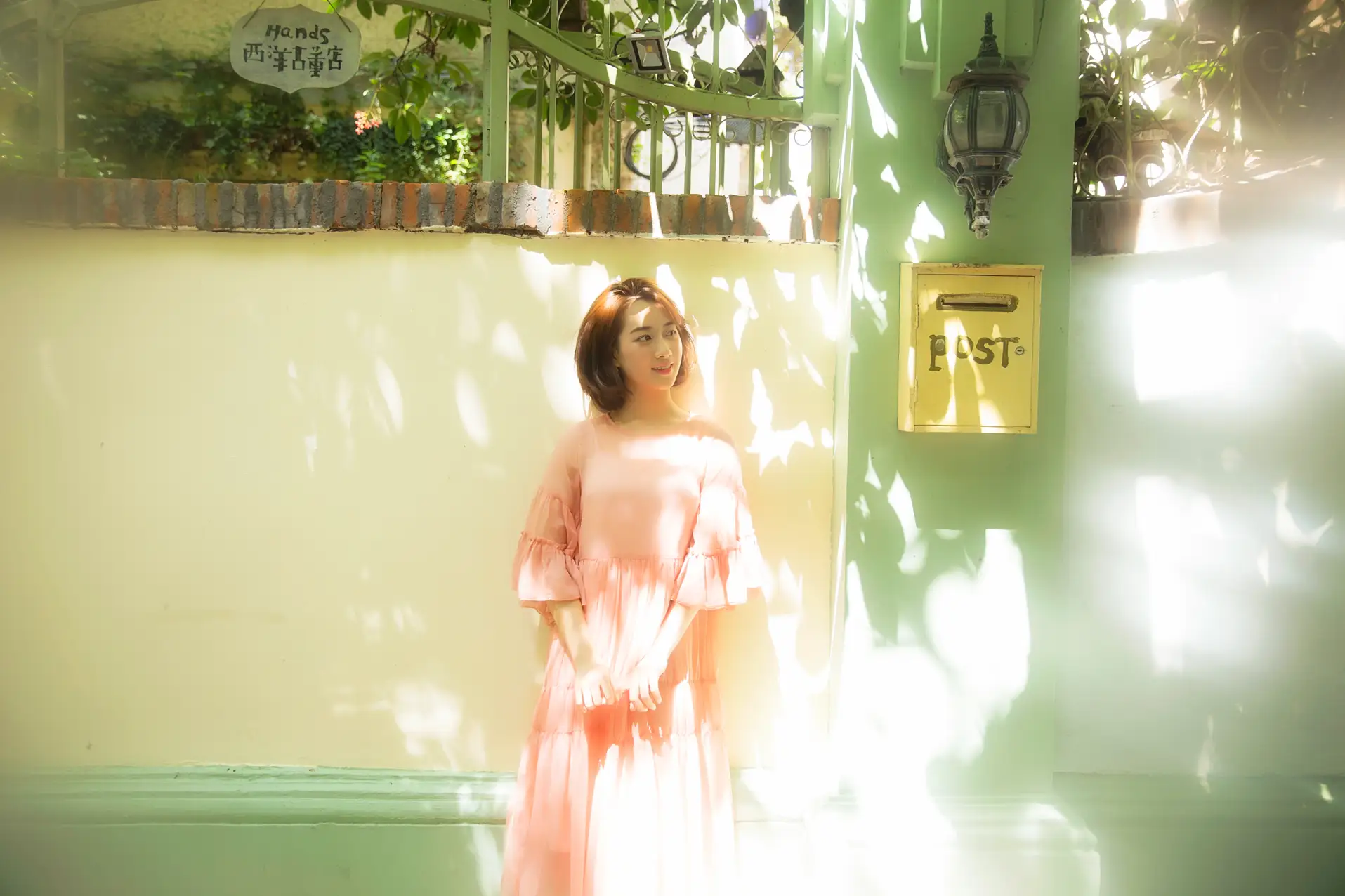 [艺图语] 2022.06.18 Vol.1221 – 原来有些女生真的会发光 赵婧祎zHAoJinGyI#[21P]-14