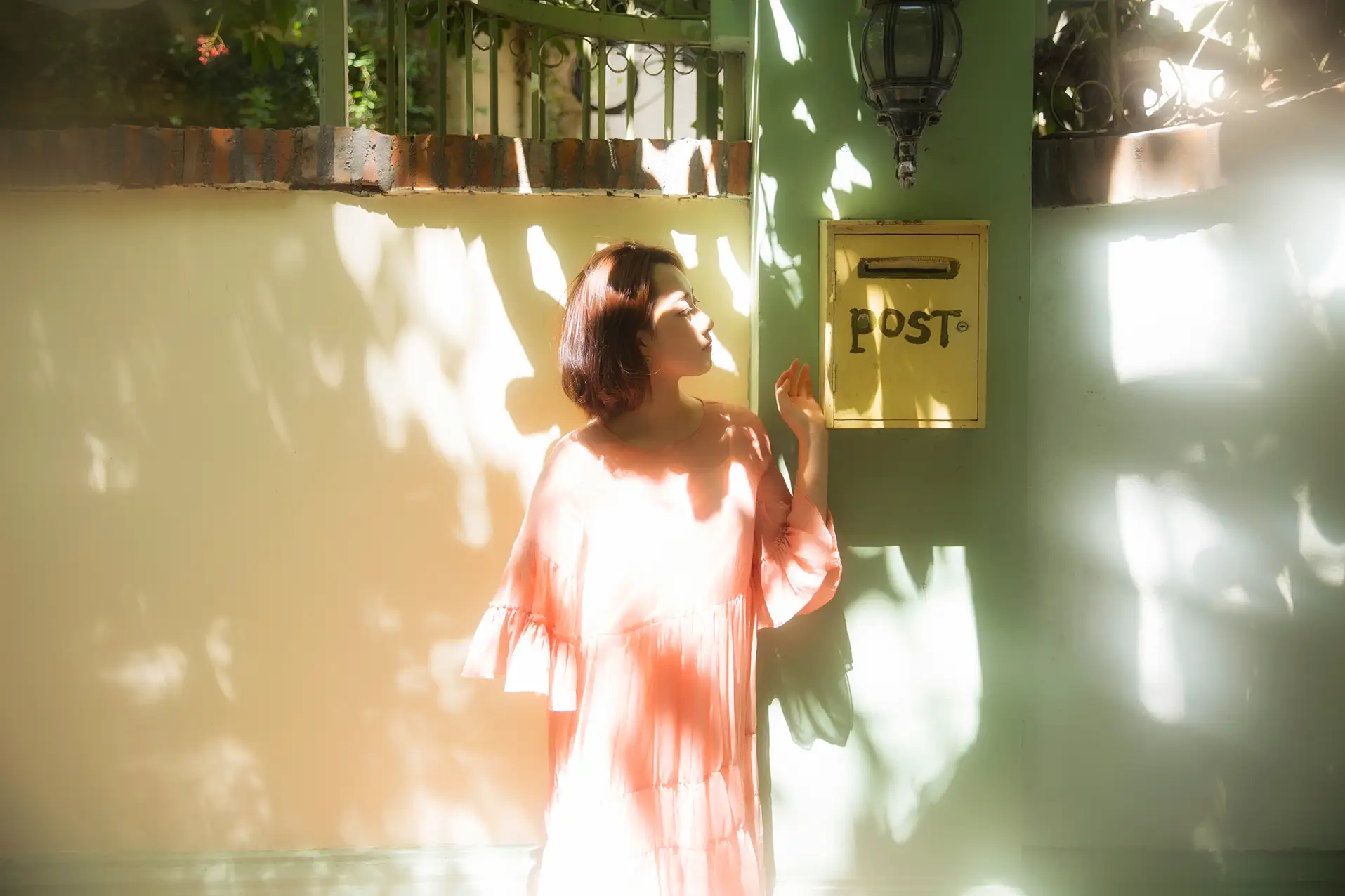 [艺图语] 2022.06.18 Vol.1221 – 原来有些女生真的会发光 赵婧祎zHAoJinGyI#[21P]-18