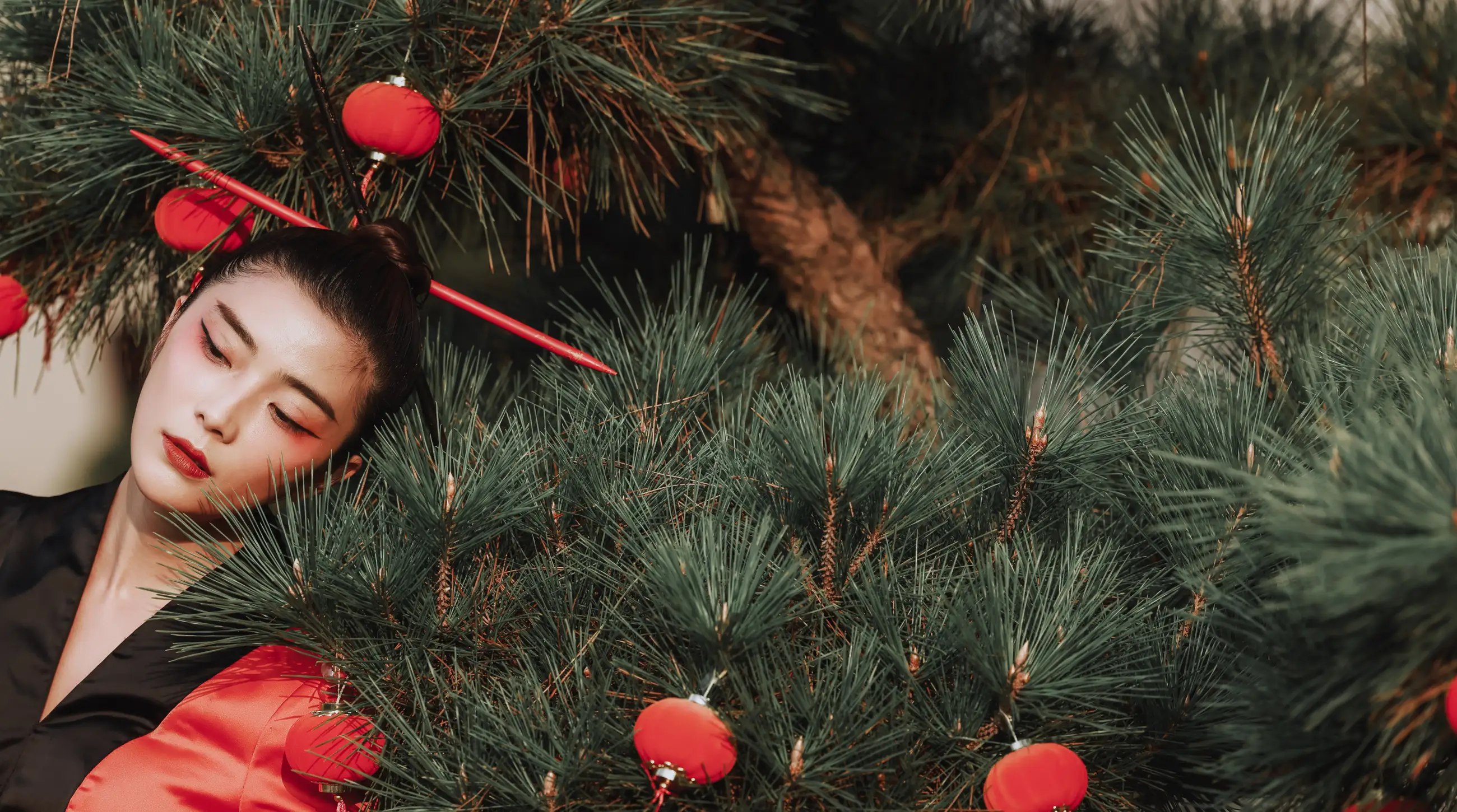 [艺图语] 2022.01.06 Vol.597 – 驾到 橙子#[20P]-4