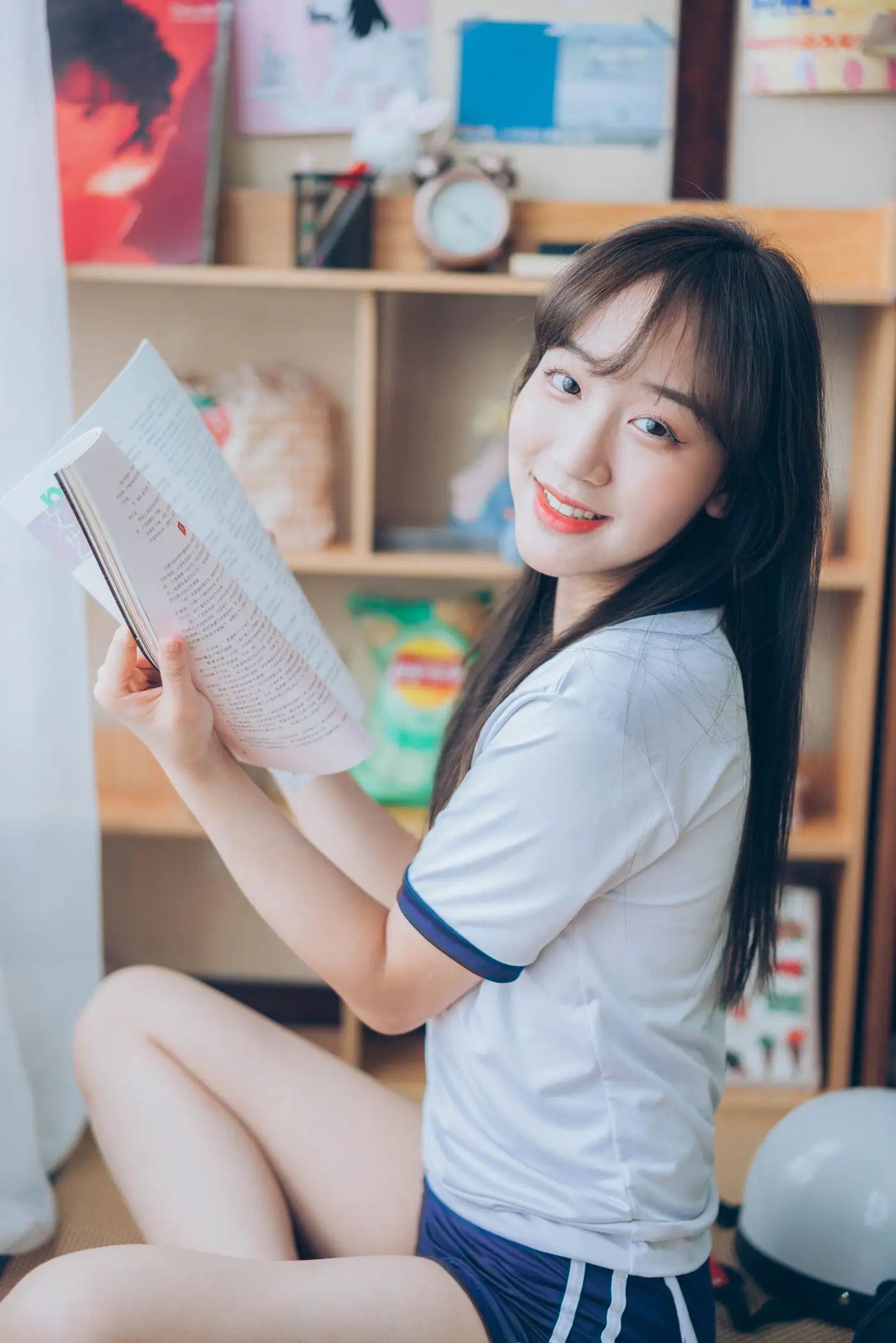 [艺图语] 2021.11.02 Vol.412 – 女摄影师 D#[24P]-4