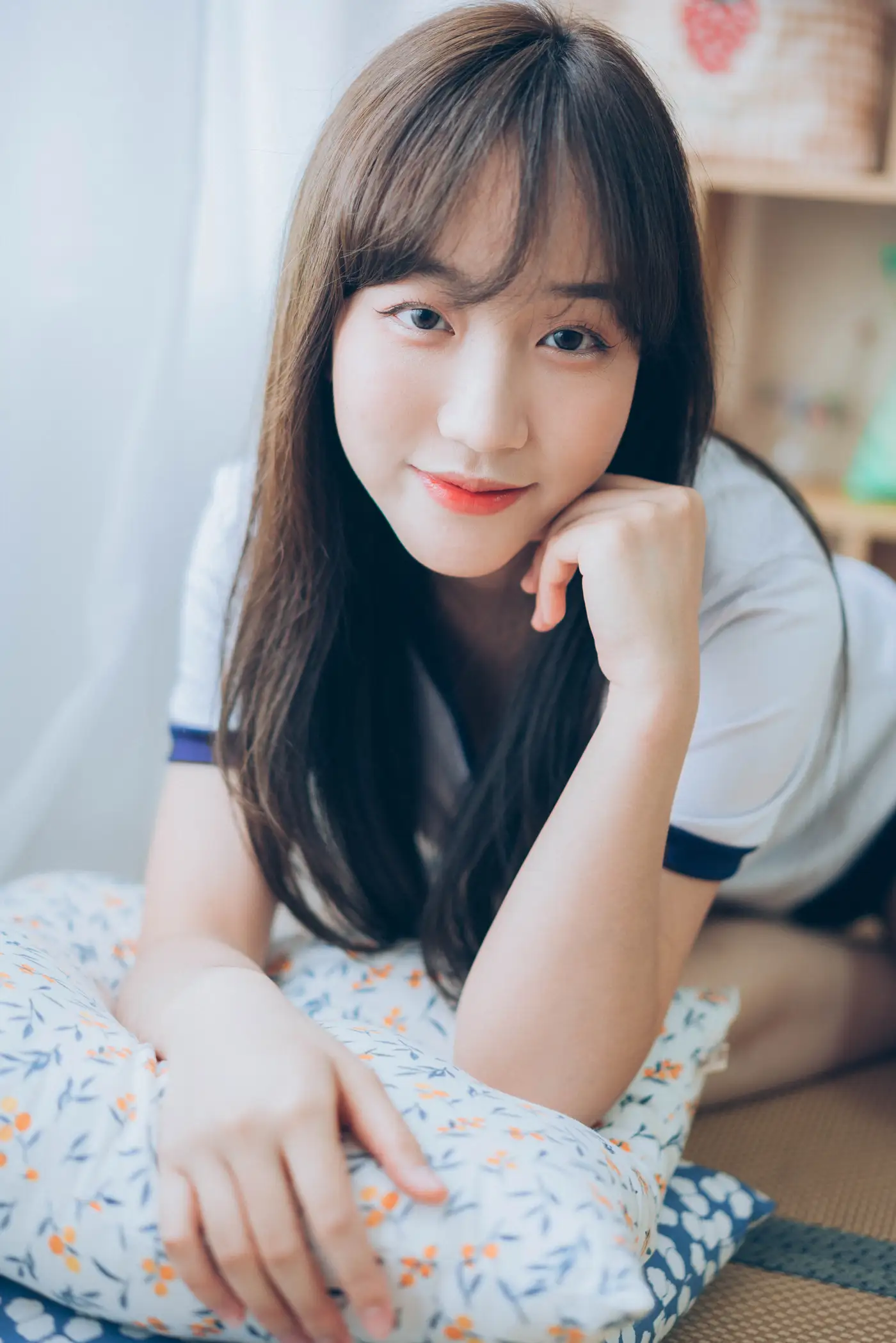 [艺图语] 2021.11.02 Vol.412 – 女摄影师 D#[24P]-5