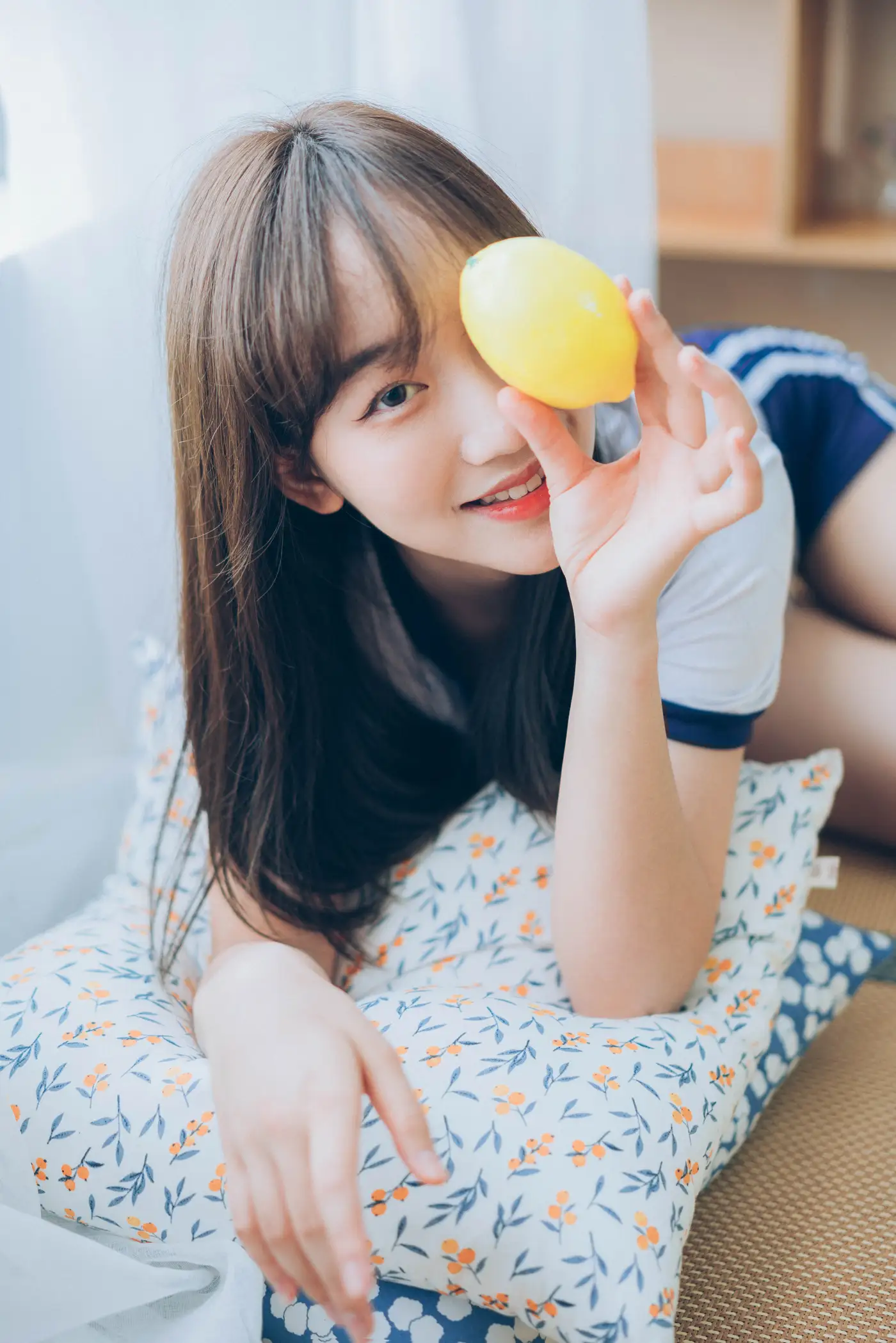 [艺图语] 2021.11.02 Vol.412 – 女摄影师 D#[24P]-6