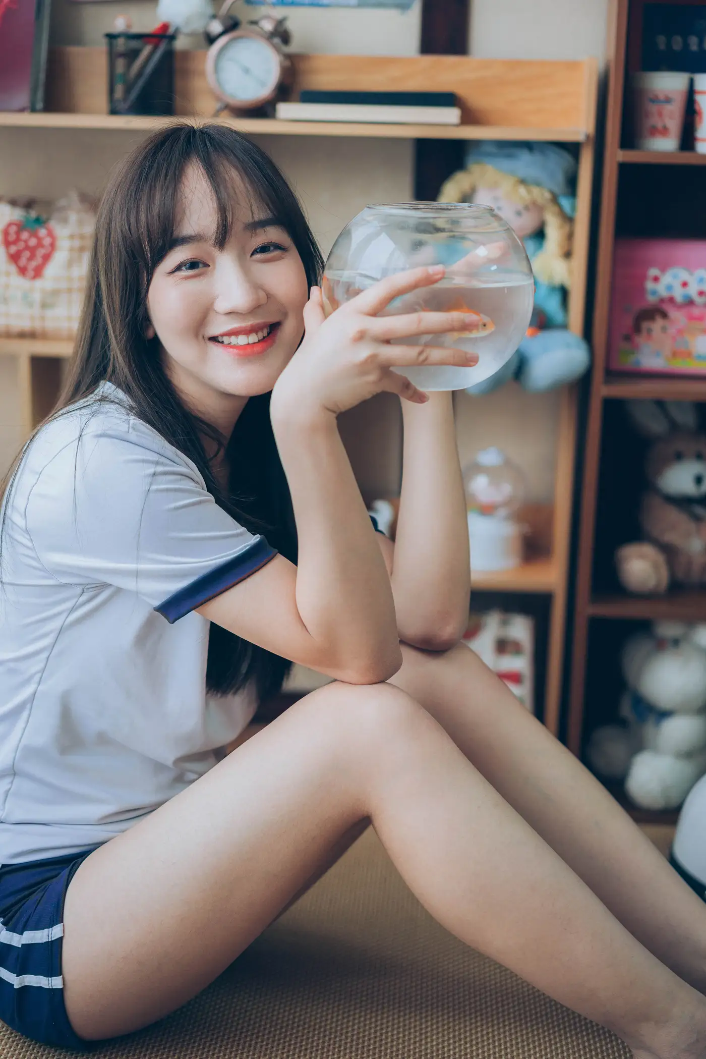 [艺图语] 2021.11.02 Vol.412 – 女摄影师 D#[24P]-7