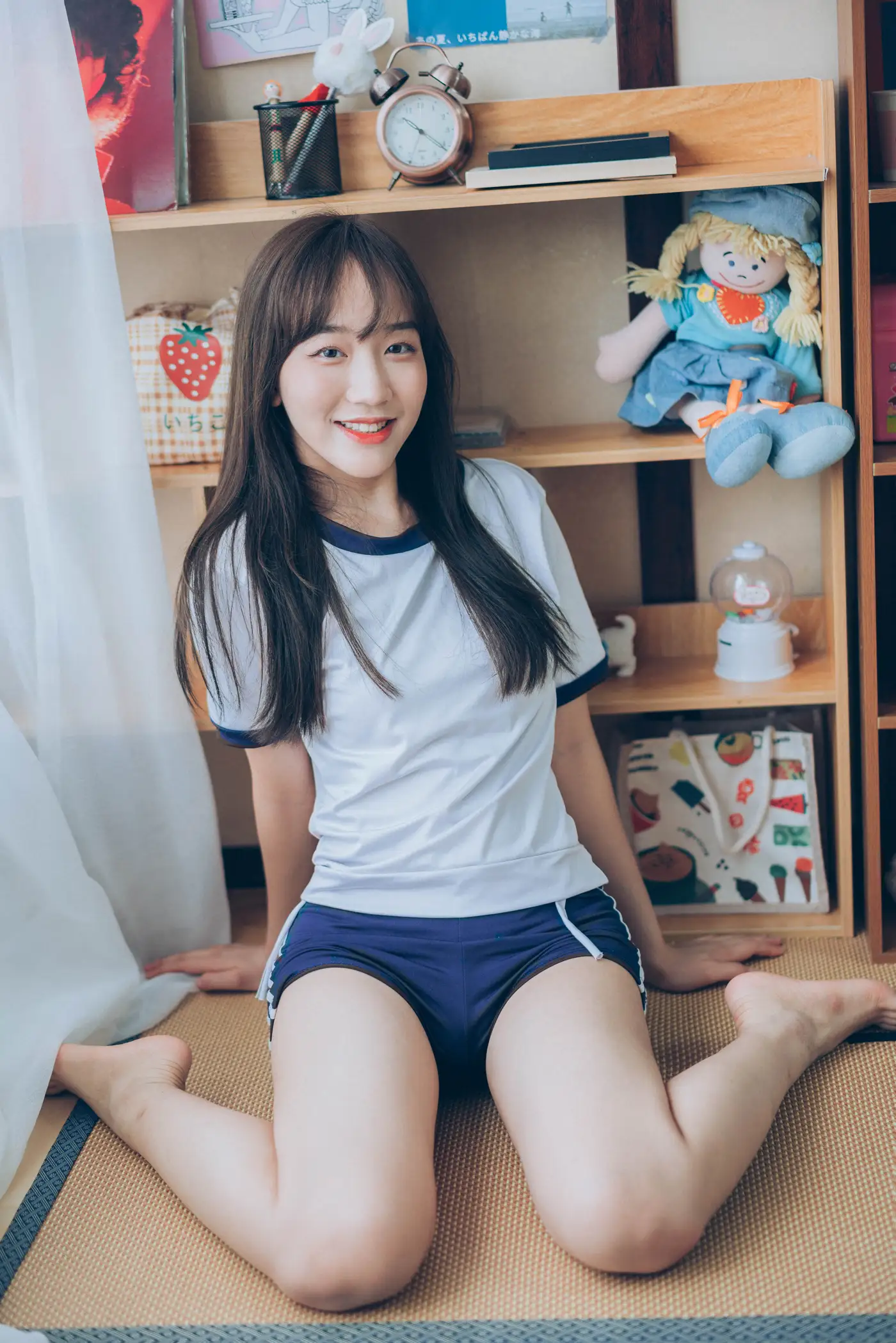 [艺图语] 2021.11.02 Vol.412 – 女摄影师 D#[24P]-8