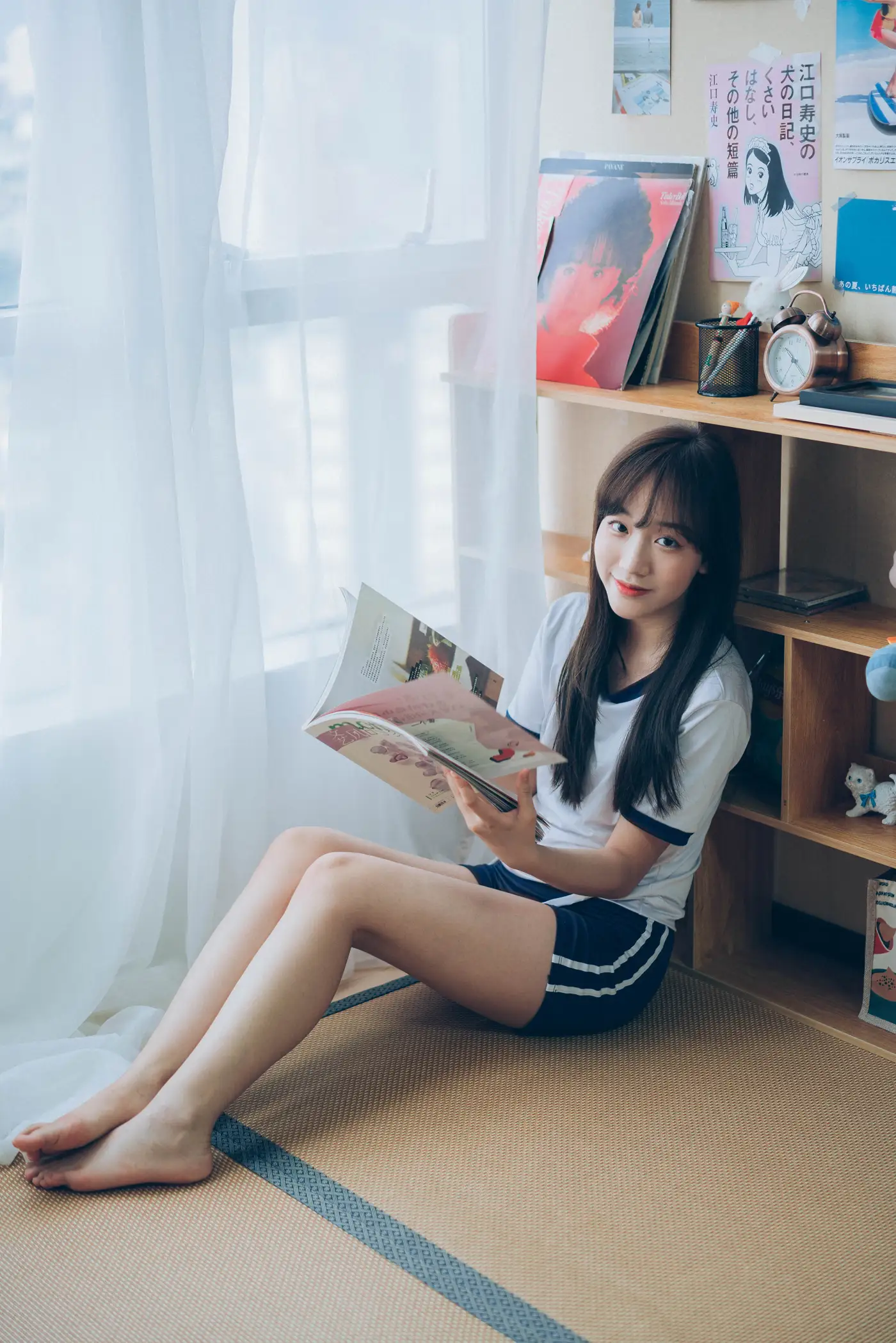 [艺图语] 2021.11.02 Vol.412 – 女摄影师 D#[24P]-10