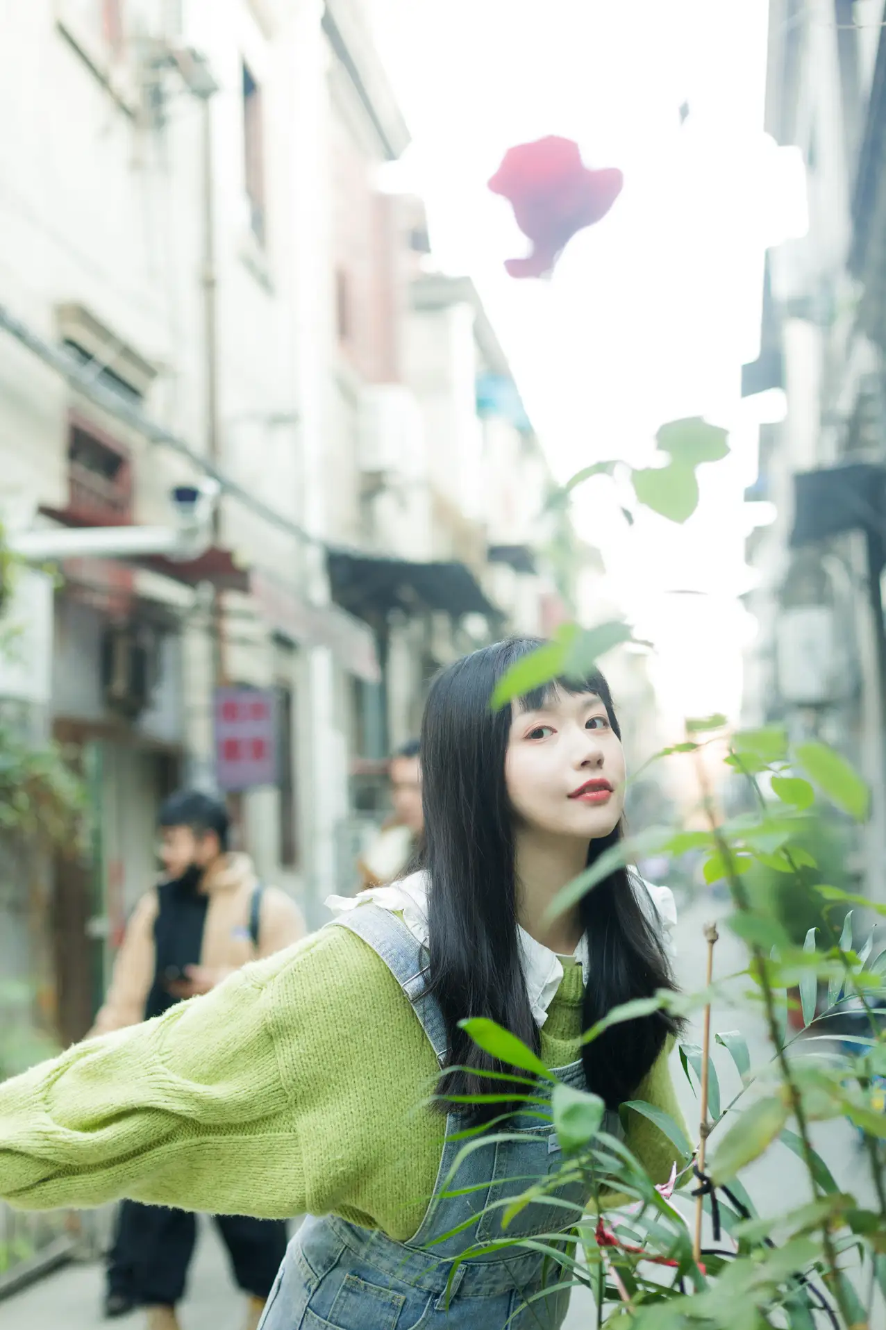 [艺图语] 2022.08.16 Vol.1722 – hey 抬头！侧耳倾听#[29P]-10