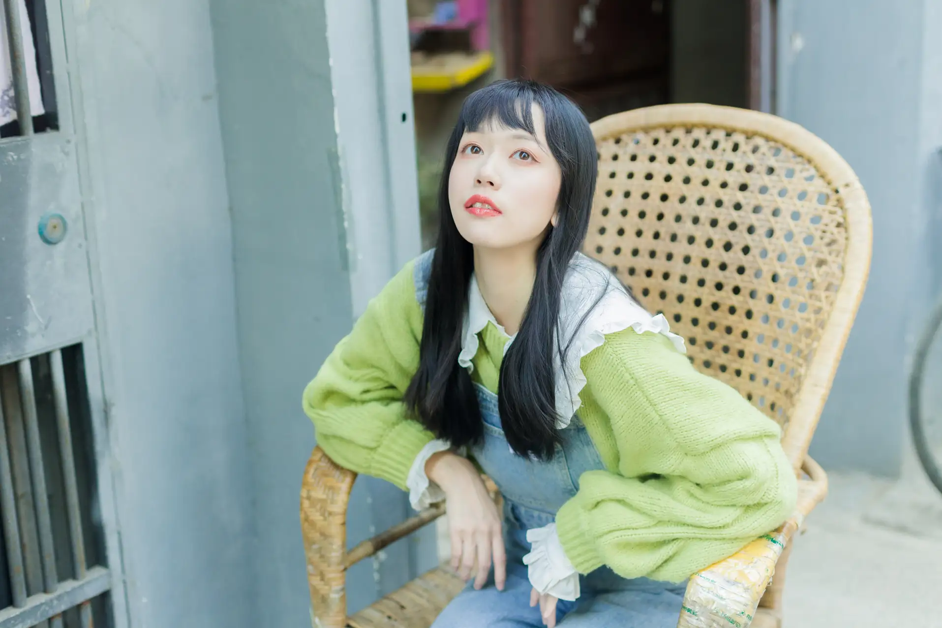 [艺图语] 2022.08.16 Vol.1722 – hey 抬头！侧耳倾听#[29P]-2