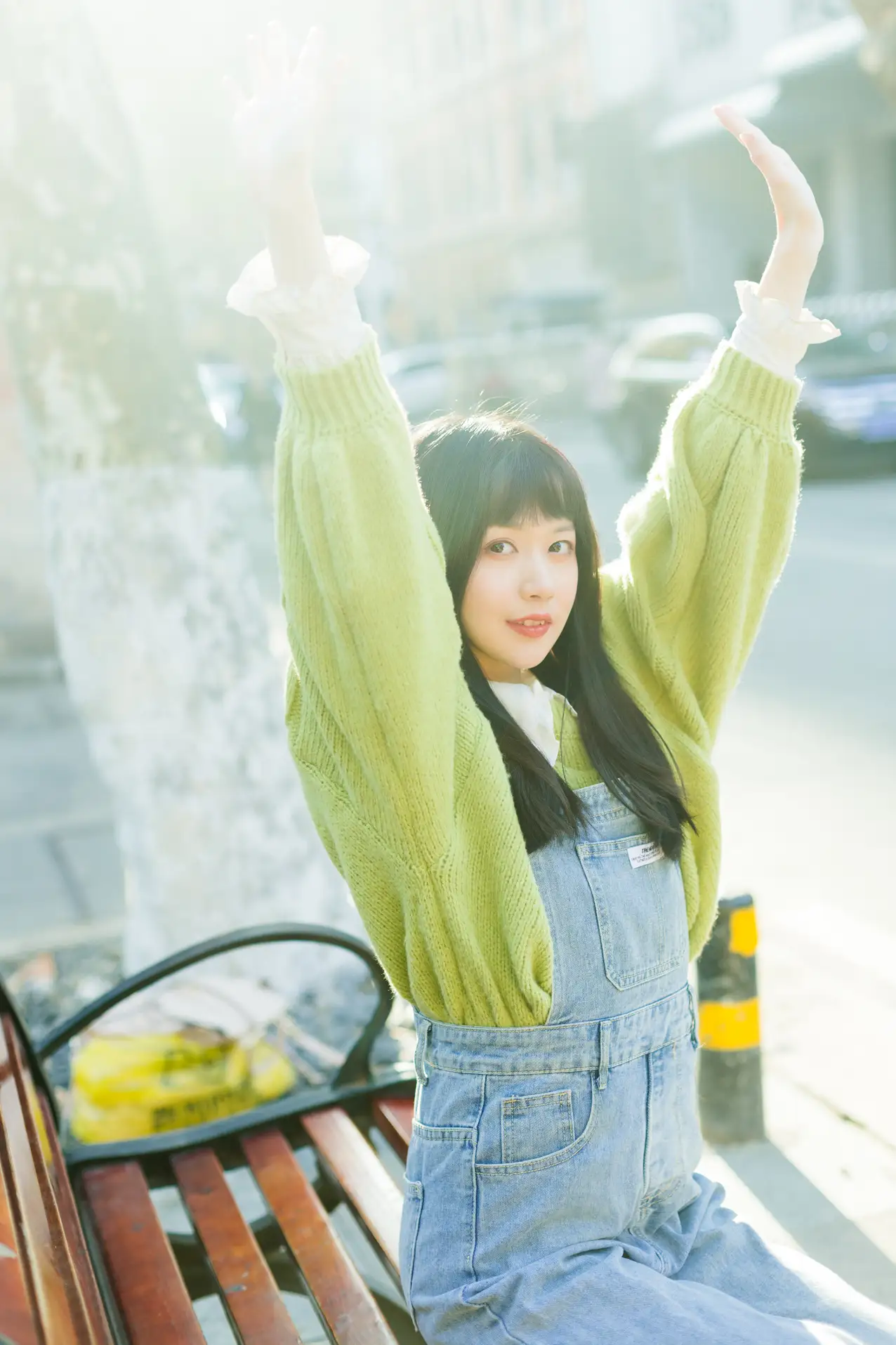 [艺图语] 2022.08.16 Vol.1722 – hey 抬头！侧耳倾听#[29P]-3