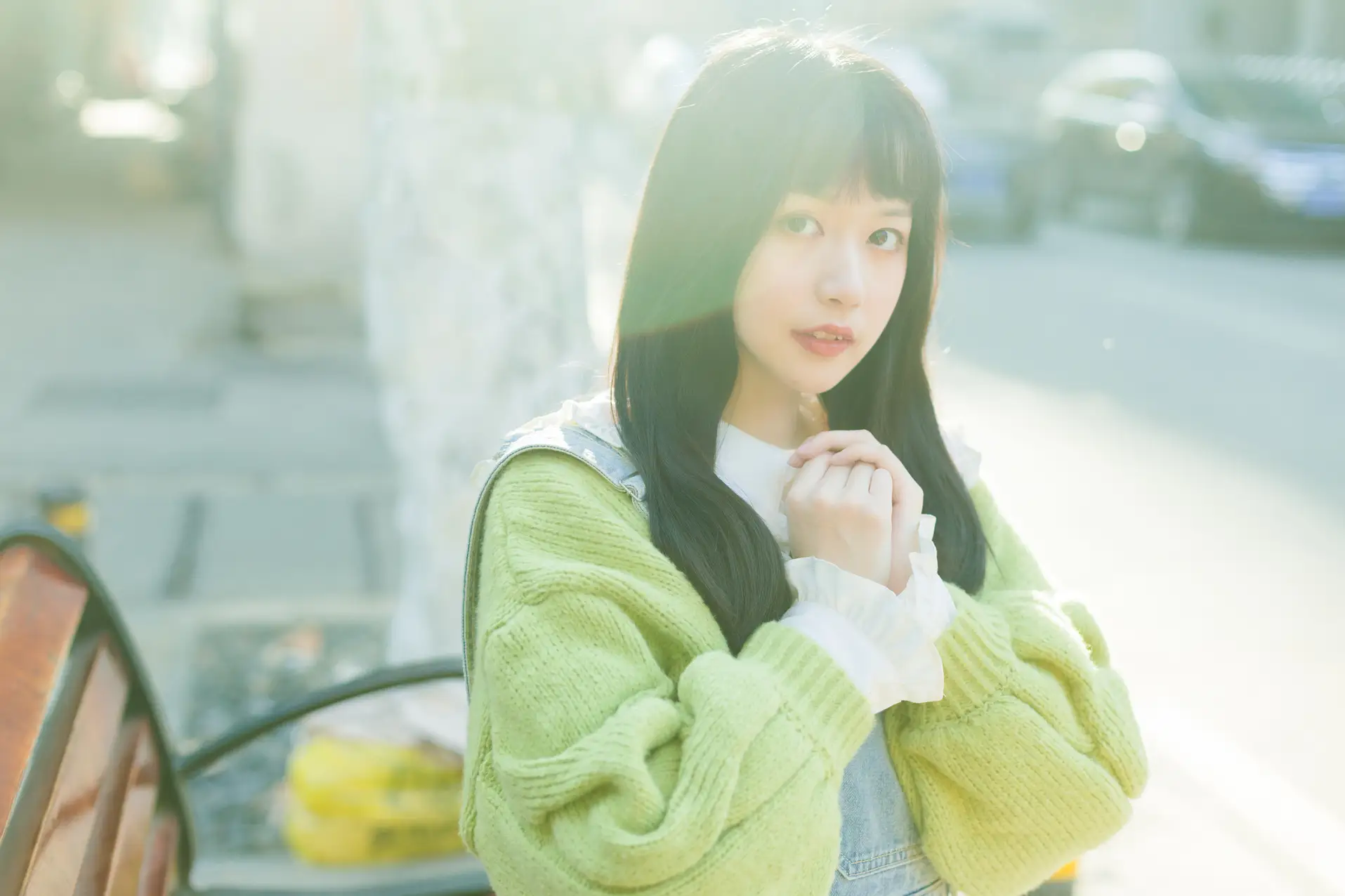 [艺图语] 2022.08.16 Vol.1722 – hey 抬头！侧耳倾听#[29P]-4