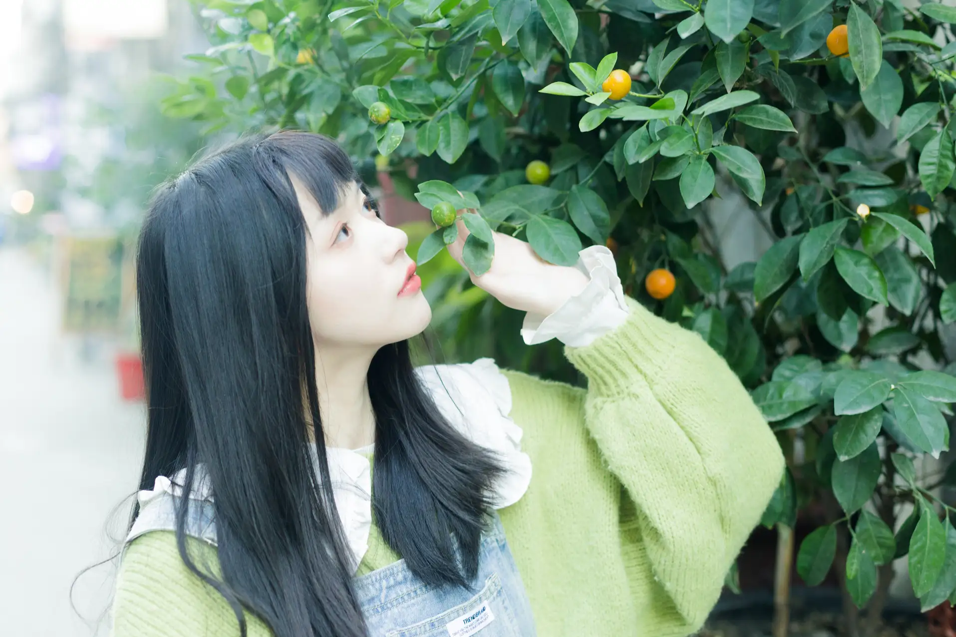 [艺图语] 2022.08.16 Vol.1722 – hey 抬头！侧耳倾听#[29P]-5