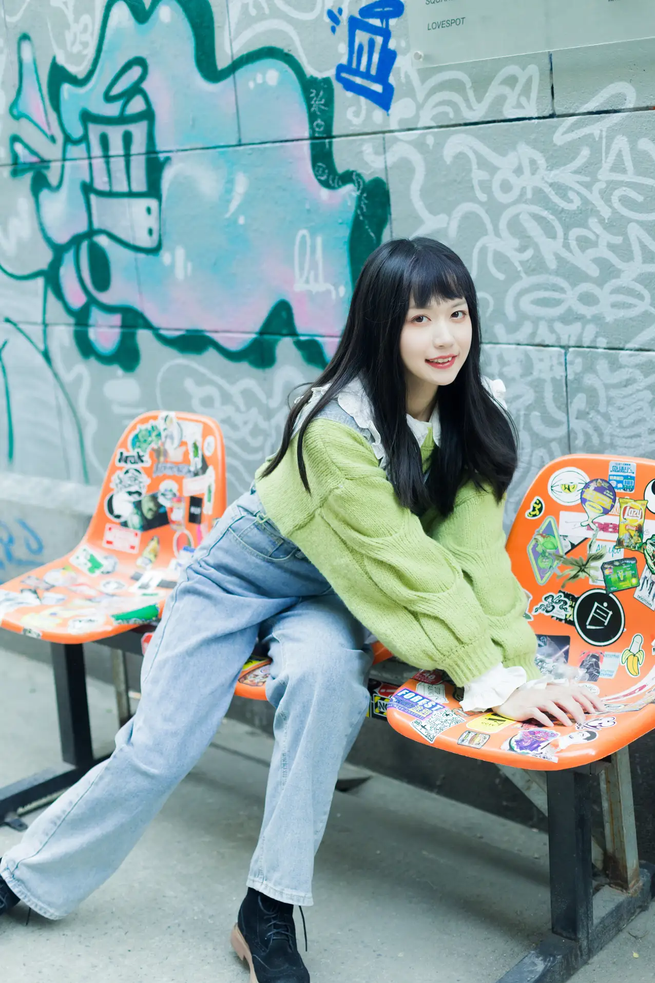 [艺图语] 2022.08.16 Vol.1722 – hey 抬头！侧耳倾听#[29P]-6