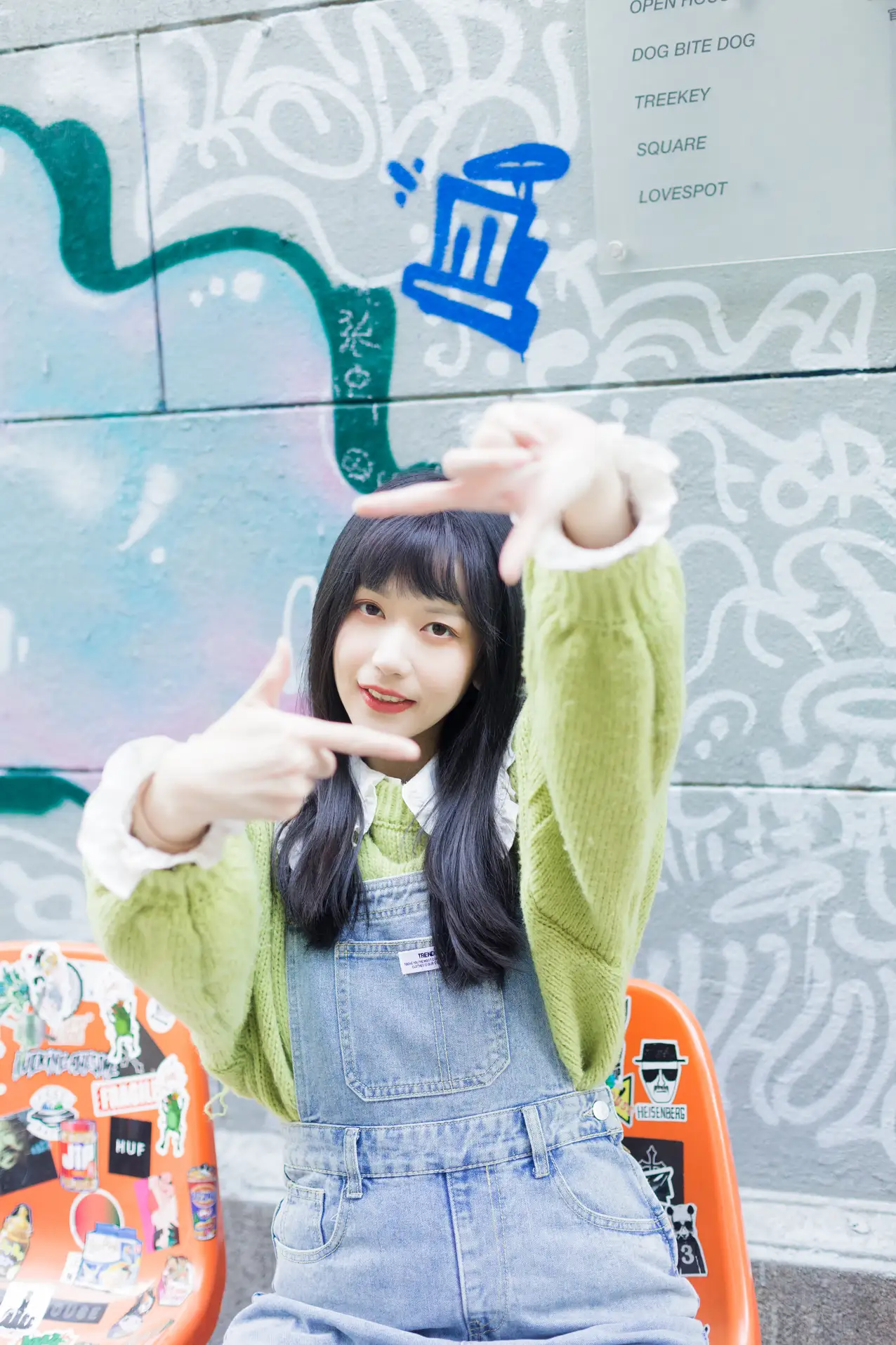 [艺图语] 2022.08.16 Vol.1722 – hey 抬头！侧耳倾听#[29P]-7