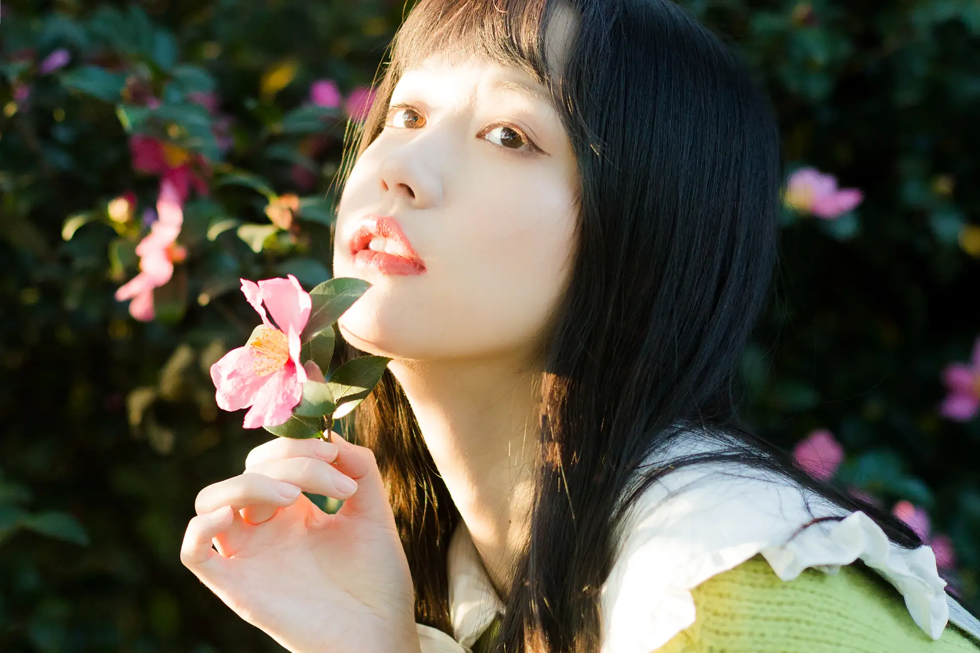 [艺图语] 2022.08.16 Vol.1722 – hey 抬头！侧耳倾听#[29P]-4