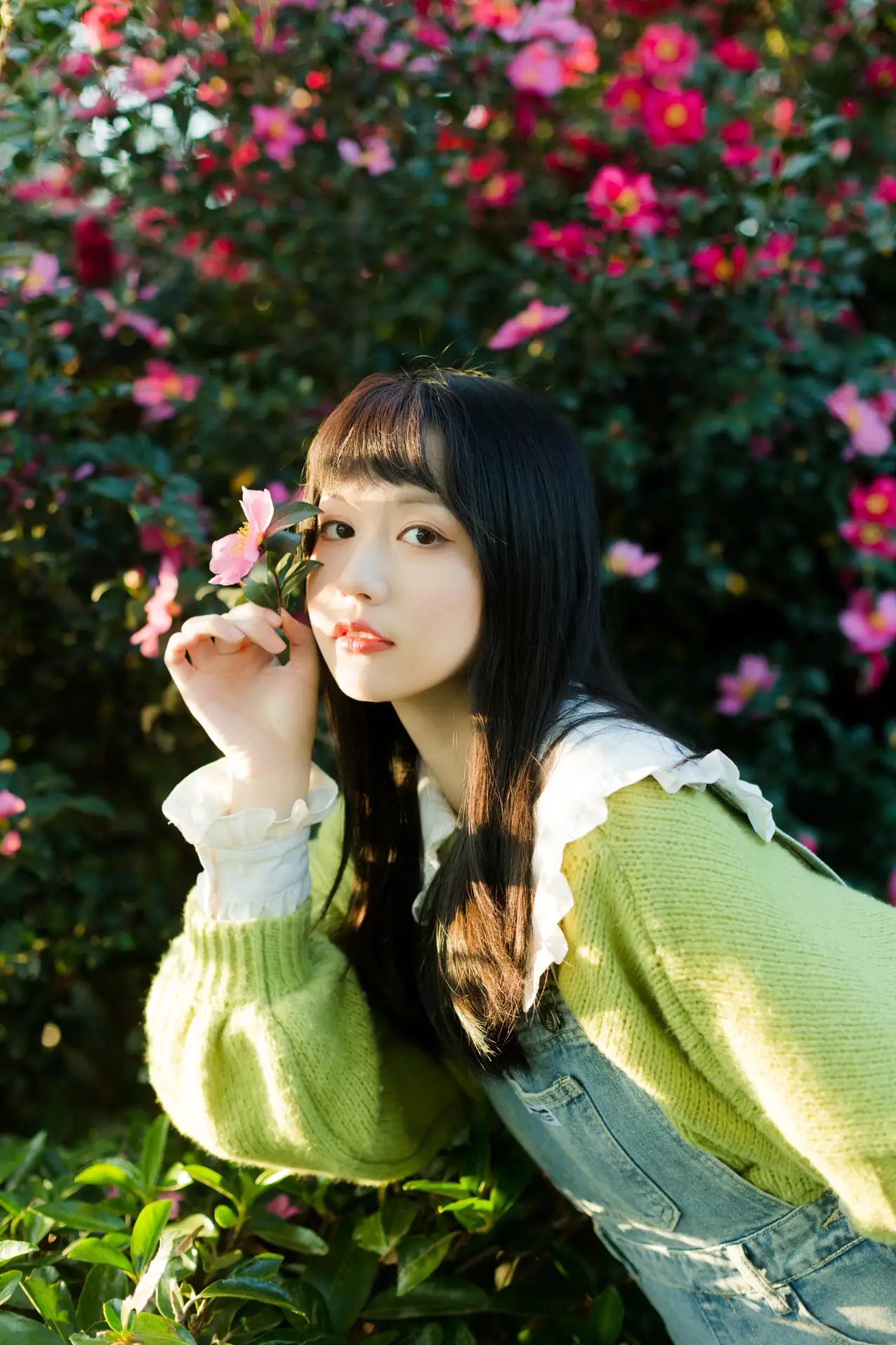 [艺图语] 2022.08.16 Vol.1722 – hey 抬头！侧耳倾听#[29P]-5