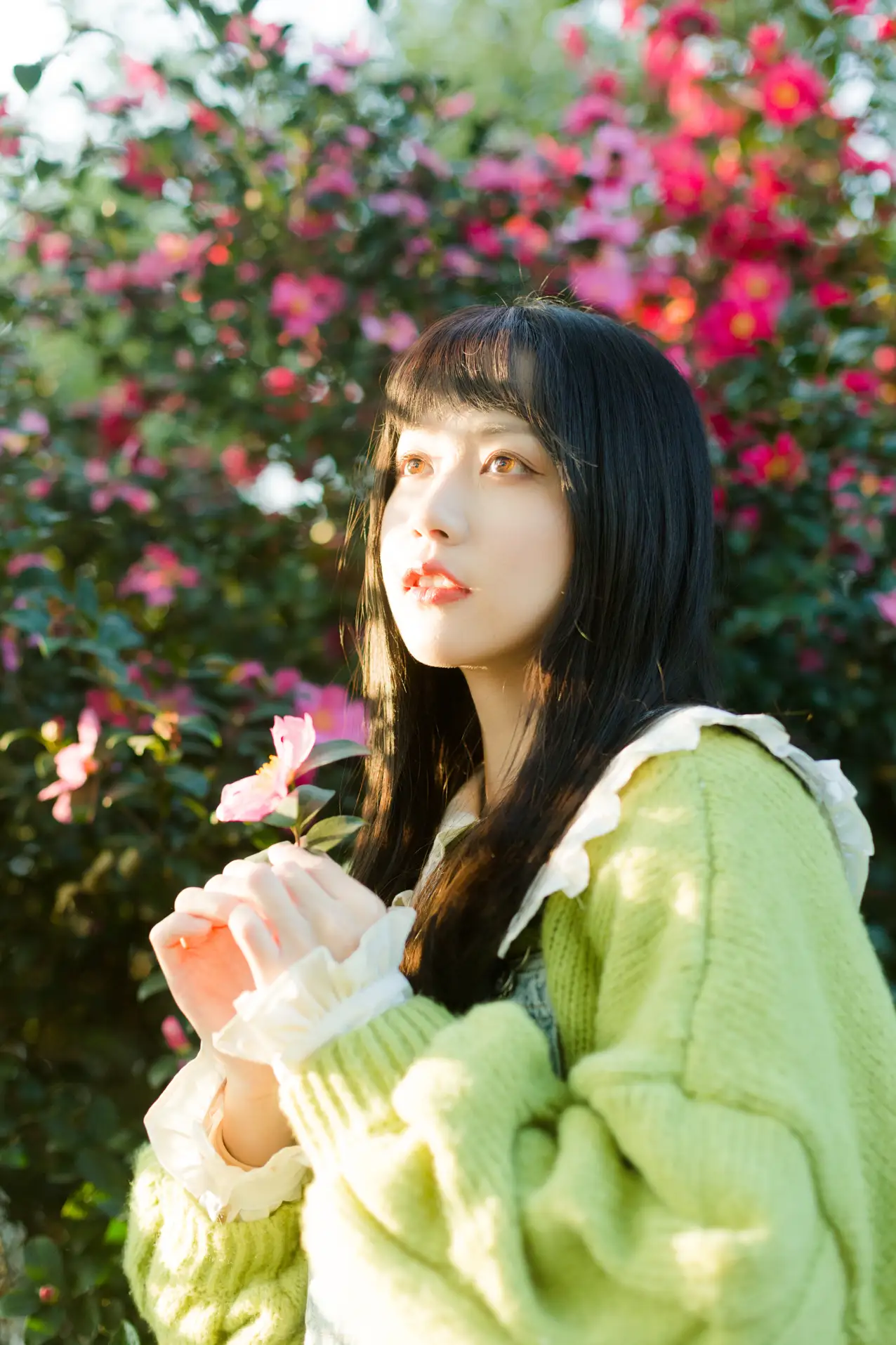 [艺图语] 2022.08.16 Vol.1722 – hey 抬头！侧耳倾听#[29P]-6