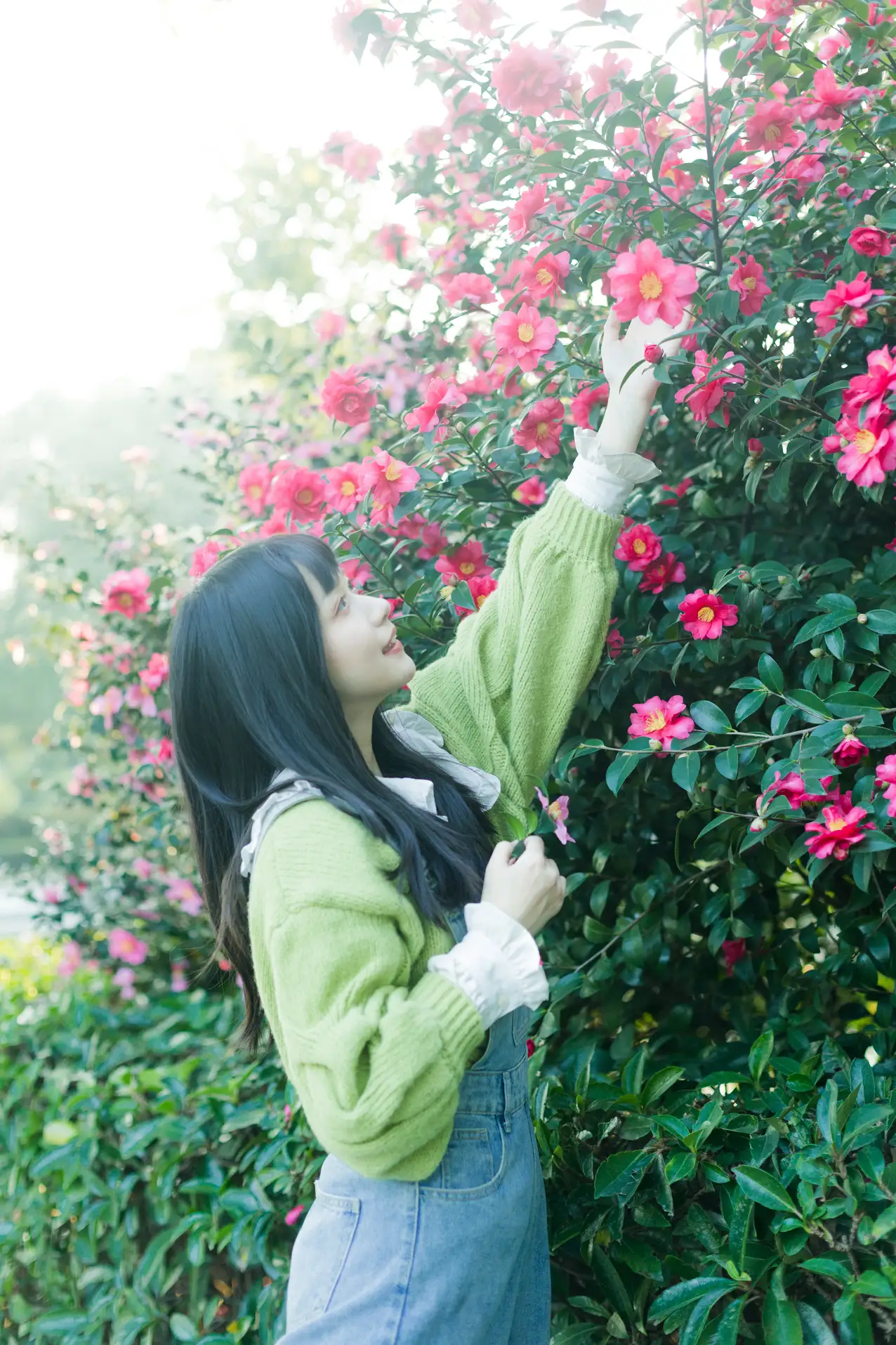 [艺图语] 2022.08.16 Vol.1722 – hey 抬头！侧耳倾听#[29P]-9