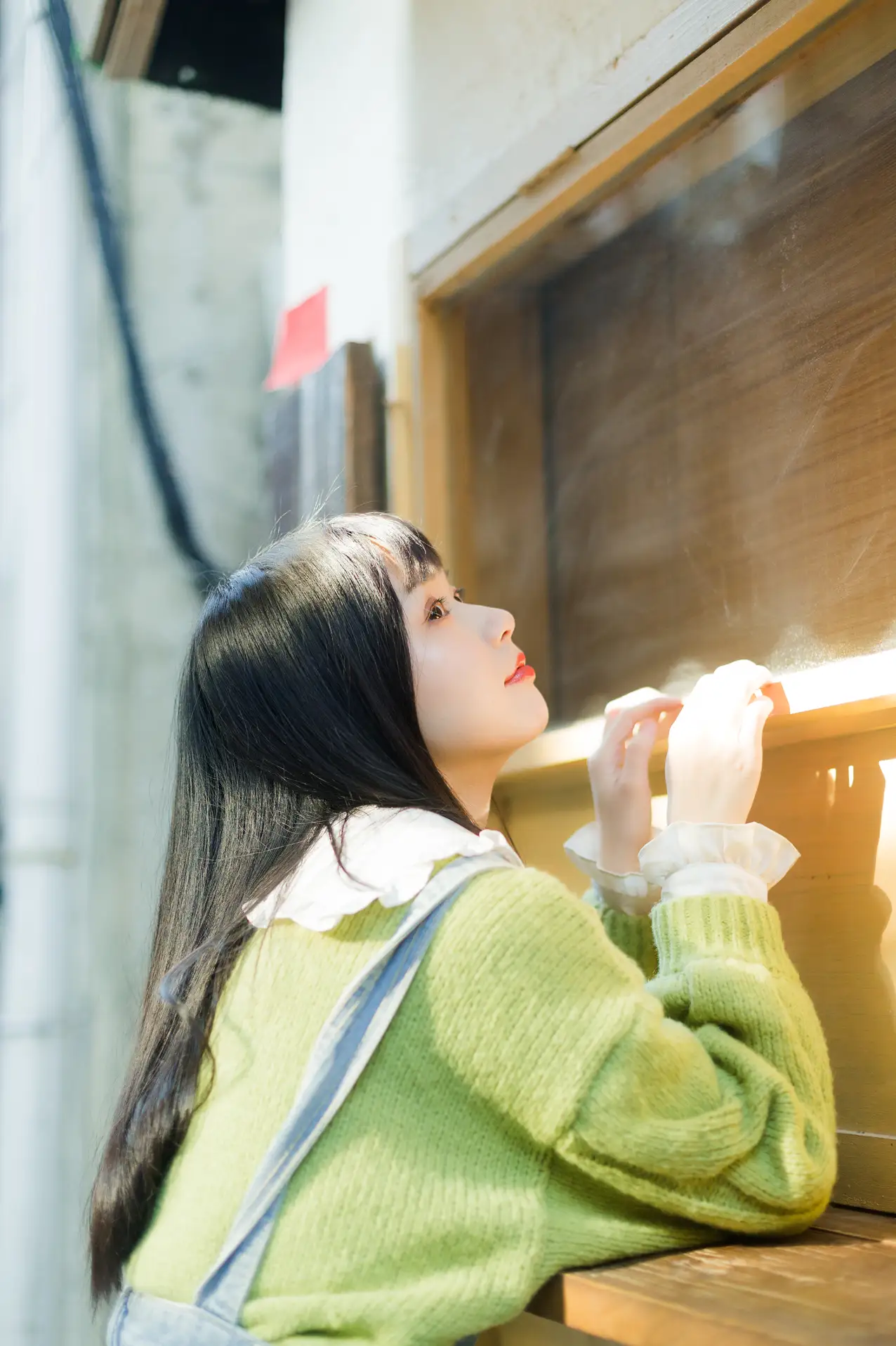 [艺图语] 2022.08.16 Vol.1722 – hey 抬头！侧耳倾听#[29P]-4