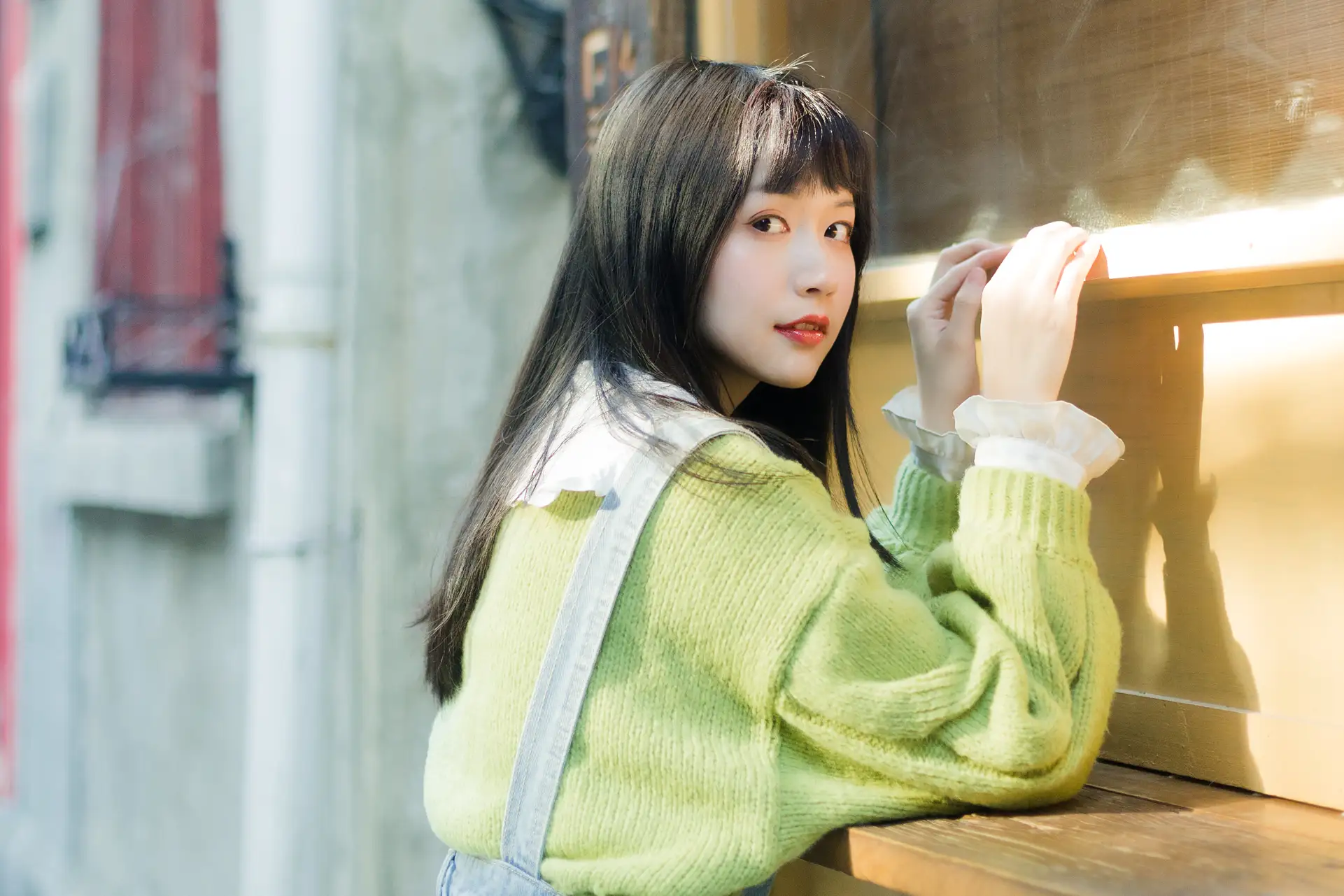 [艺图语] 2022.08.16 Vol.1722 – hey 抬头！侧耳倾听#[29P]-5