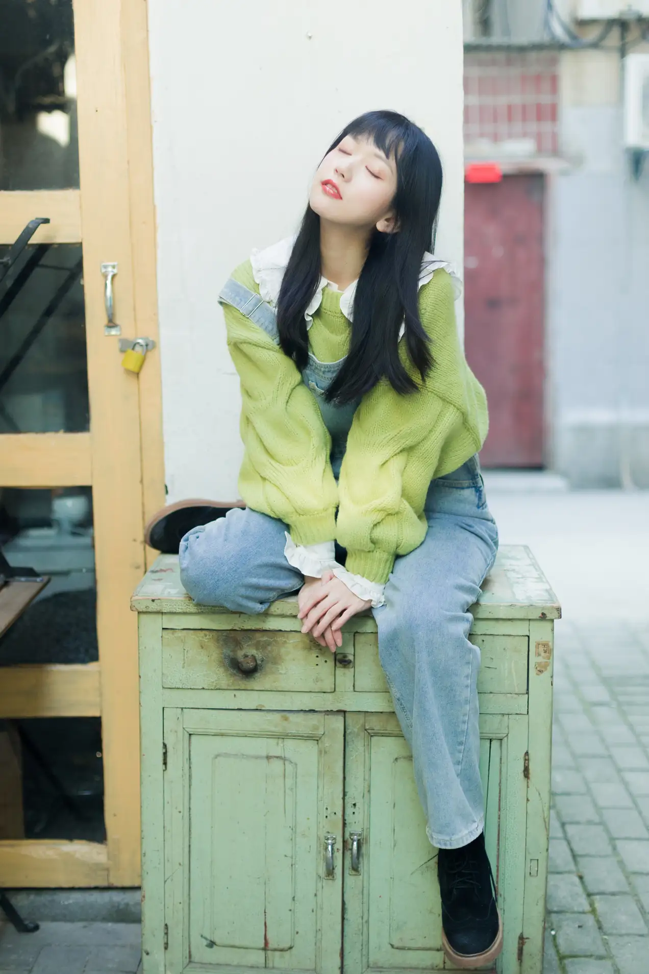 [艺图语] 2022.08.16 Vol.1722 – hey 抬头！侧耳倾听#[29P]-6