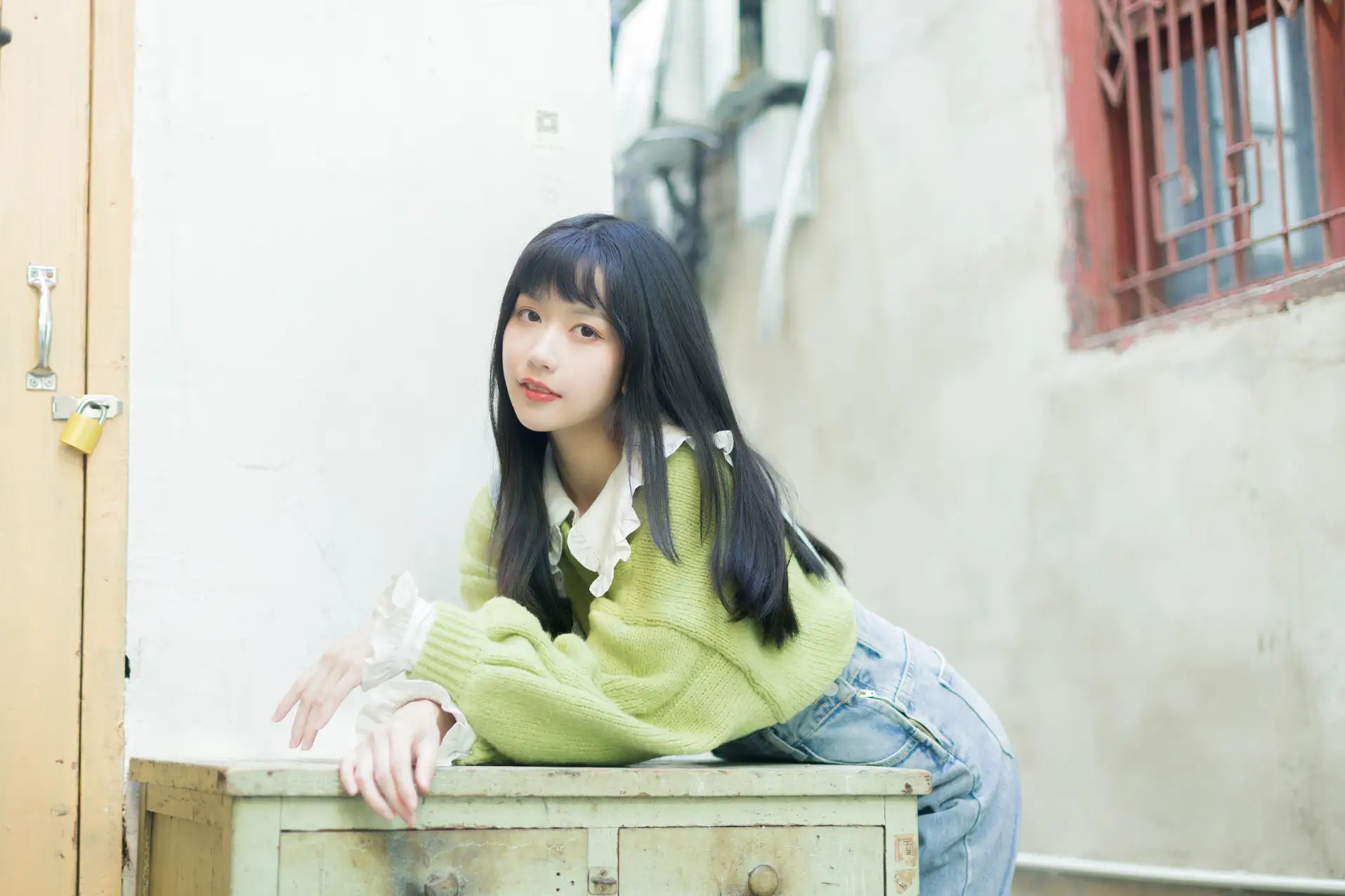 [艺图语] 2022.08.16 Vol.1722 – hey 抬头！侧耳倾听#[29P]-7