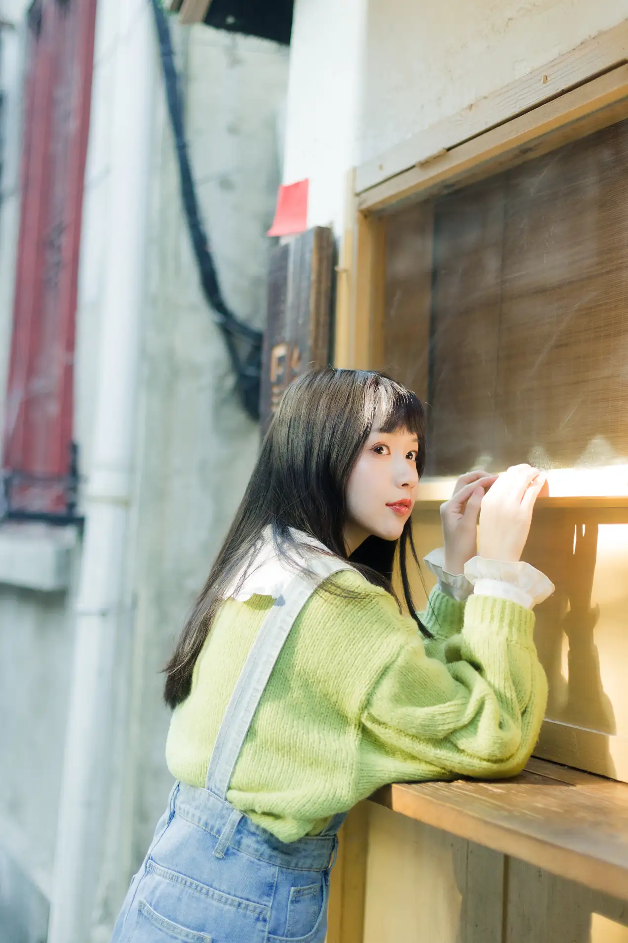 [艺图语] 2022.08.16 Vol.1722 – hey 抬头！侧耳倾听#[29P]-9