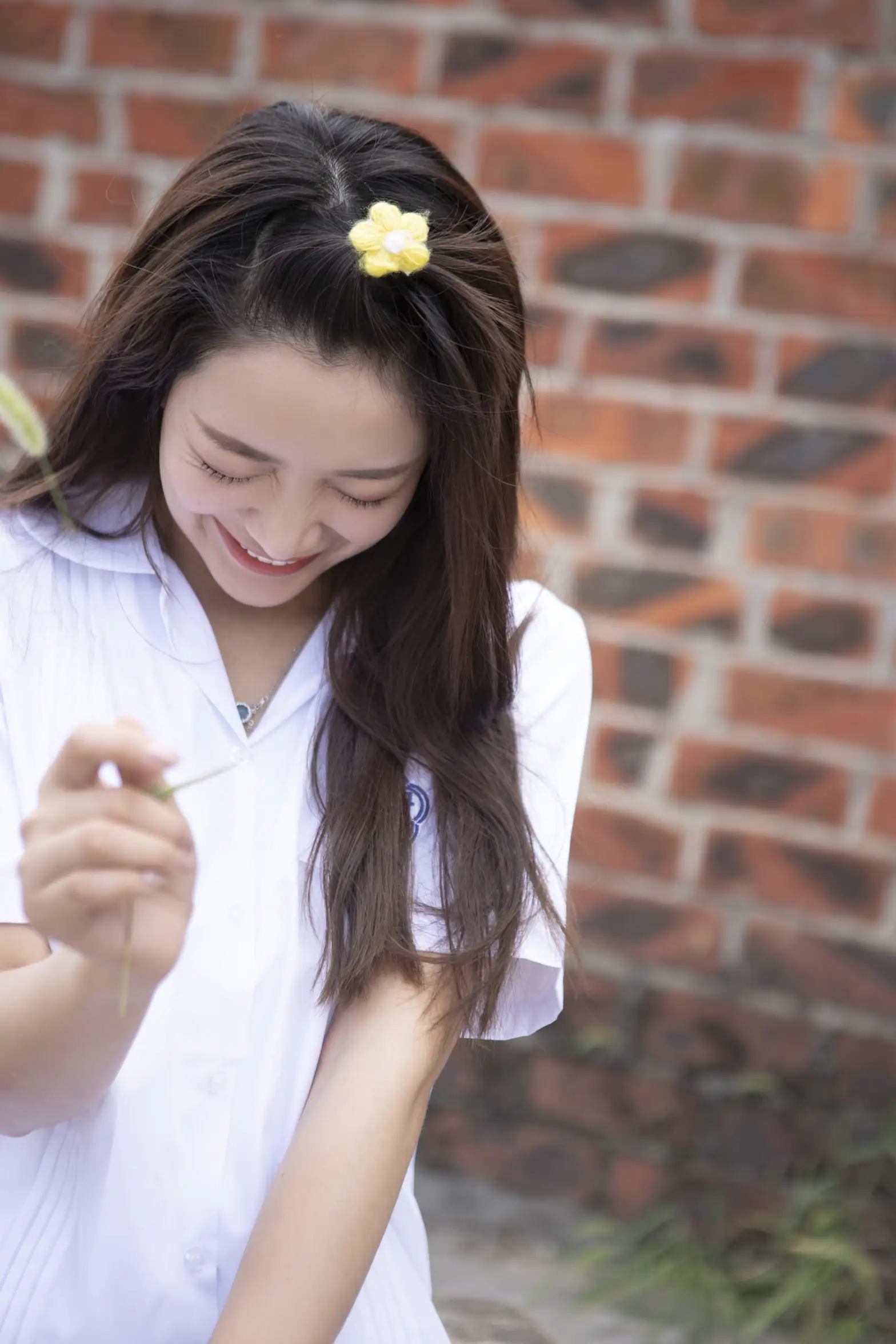 [艺图语] 2022.01.13 Vol.636 – 那个看到你就傻笑的人 腾莹#[25P]-4