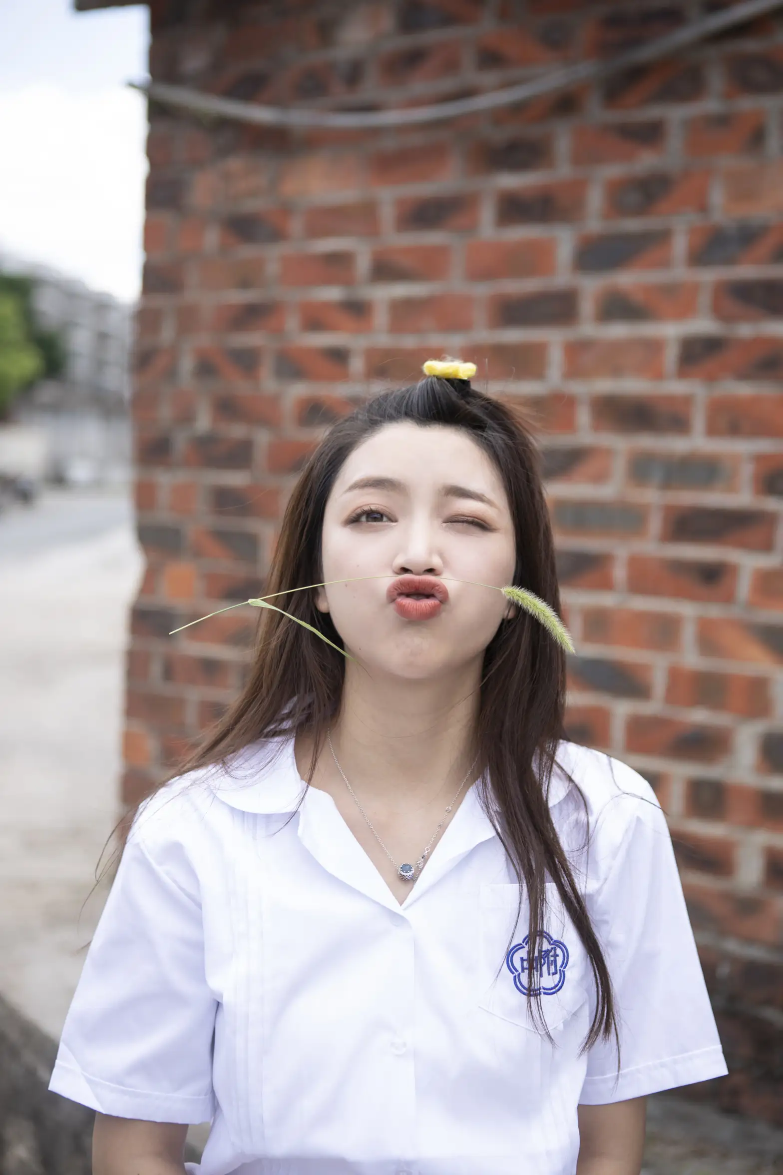 [艺图语] 2022.01.13 Vol.636 – 那个看到你就傻笑的人 腾莹#[25P]-5