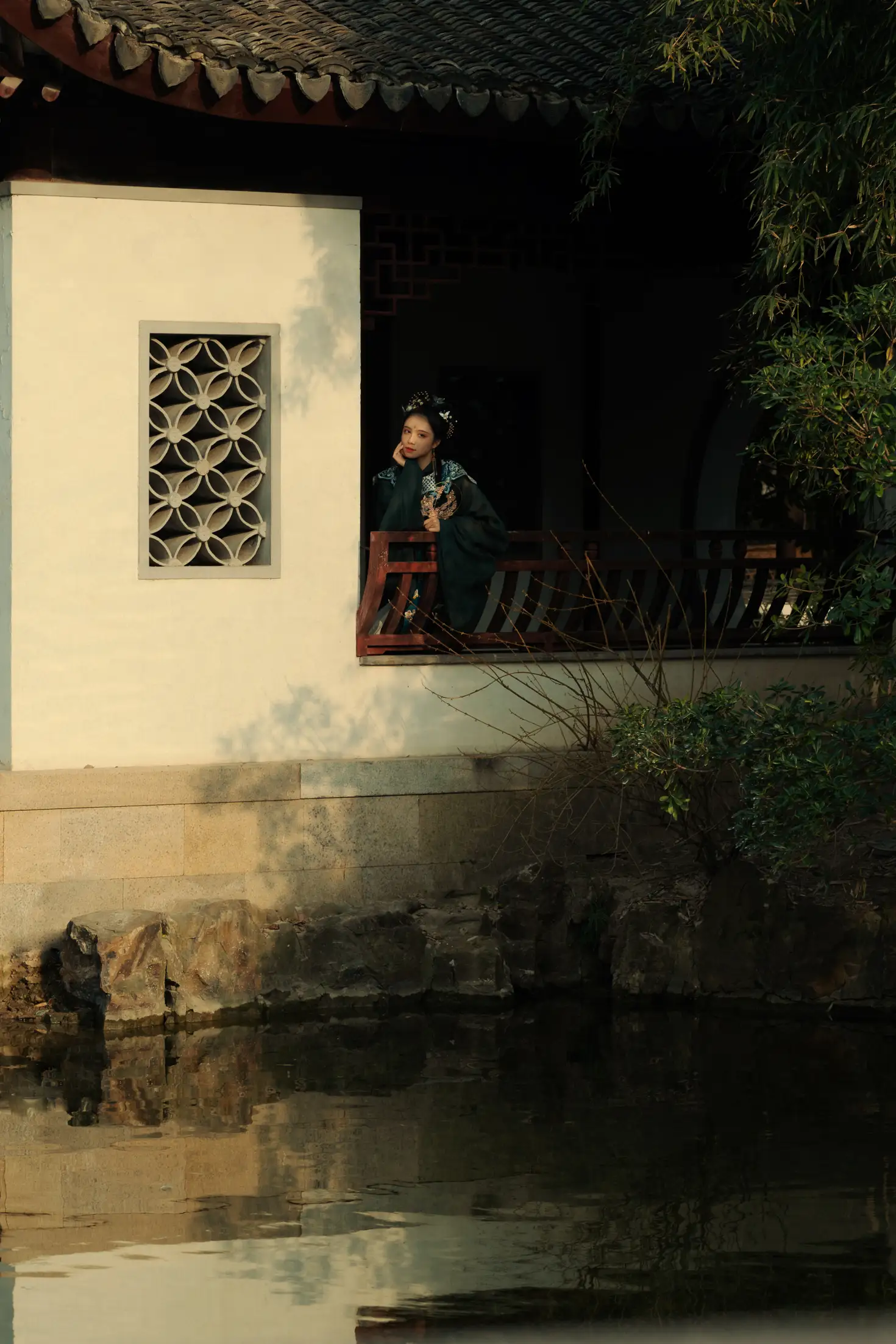 [艺图语] 2022.06.12 Vol.1154 – 谷雨 贰加六#[37P]-10